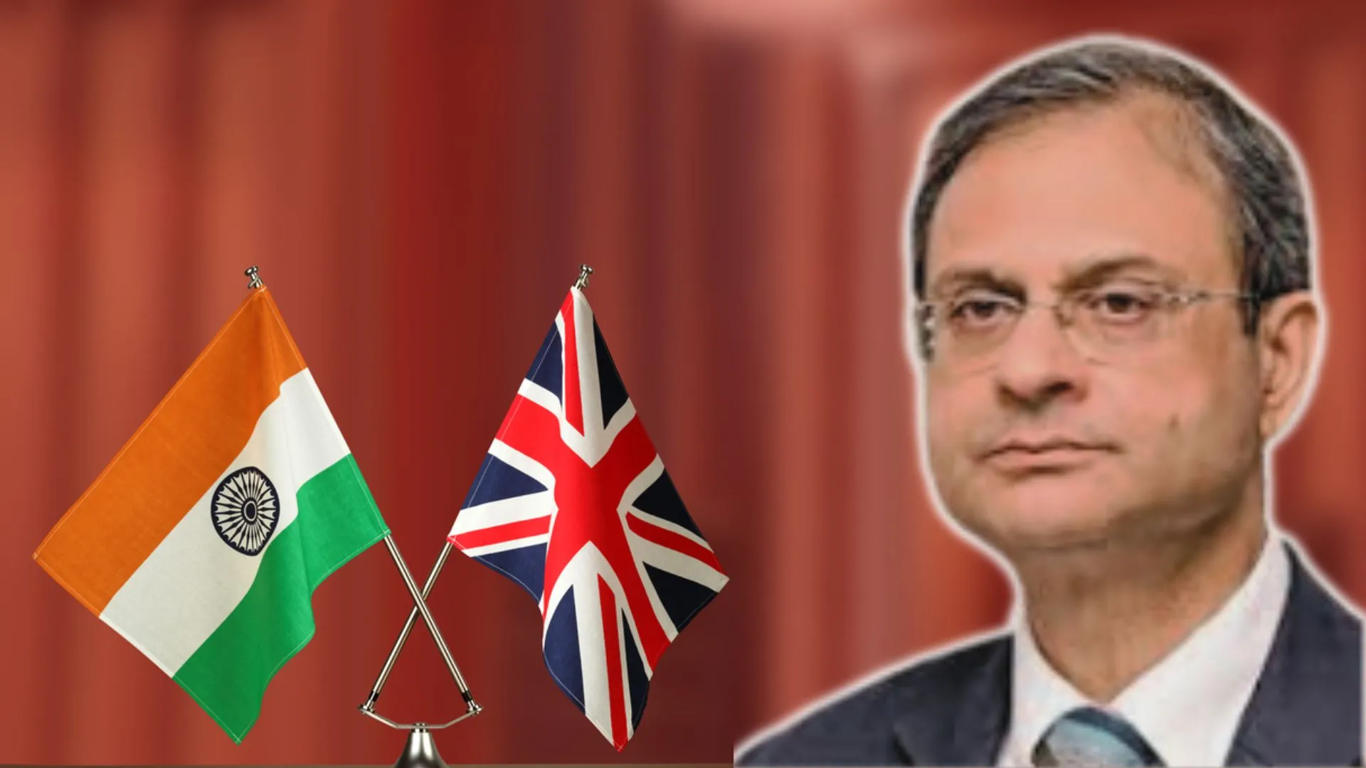 ब्रिटेन के साथ FTA से भारत को फायदा: BFSI Summit में बोले RBI गवर्नर, अन्य देशों के साथ भी ऐसे समझौतों की जरूरत 