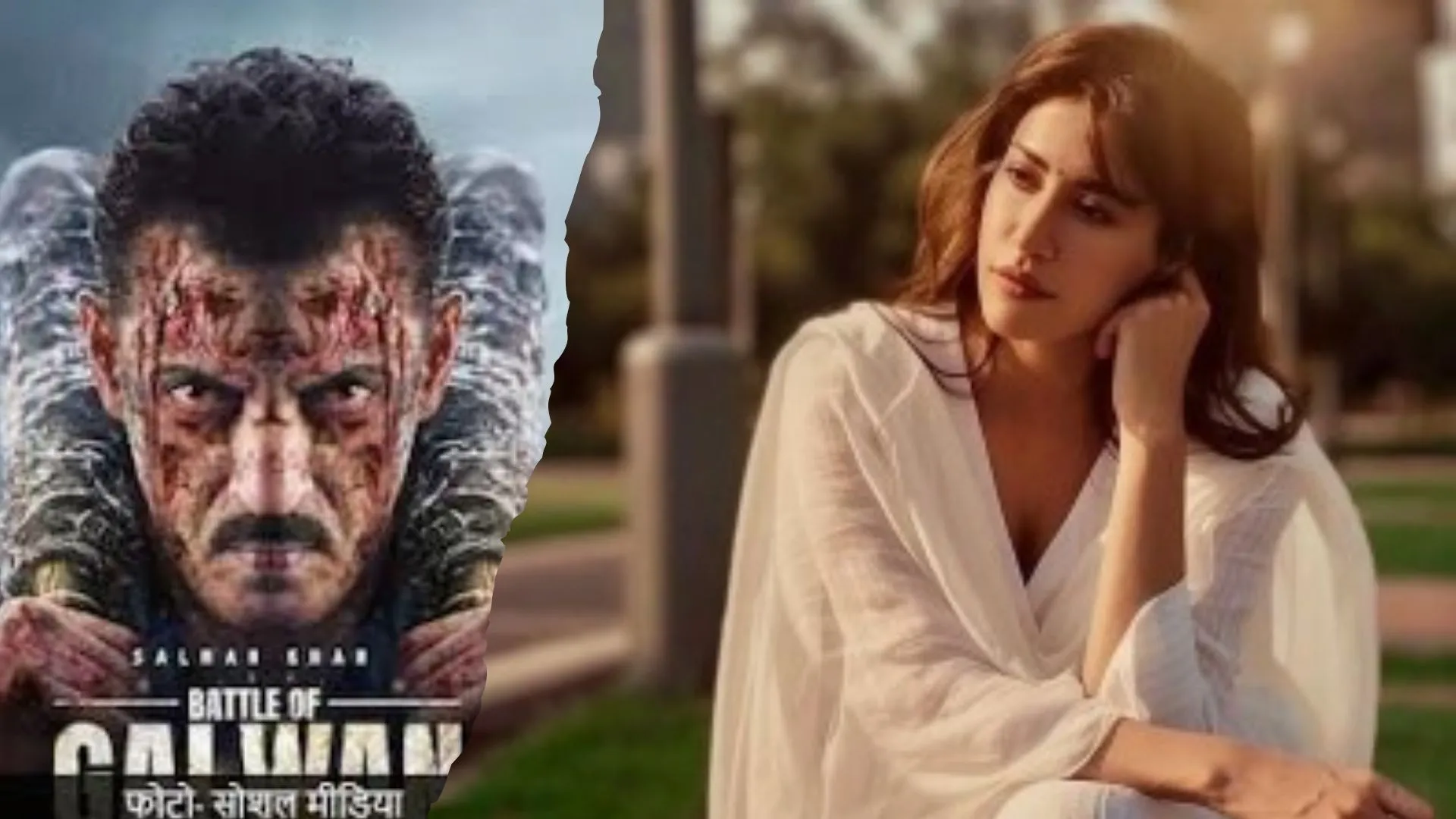 सलमान खान की इस फिल्म में शामिल होने पर बोलीं चित्रांगदा सिंह 'उन्होंने अपना वादा पूरा किया' 