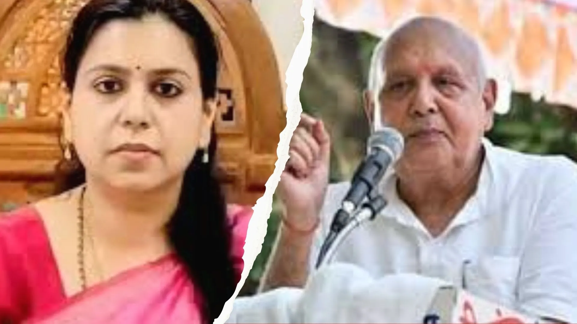 'नहीं था बैठक में, जनप्रतिनिधि के पास बहुत सारे काम', देवरिया डीएम के नसीहत वाले बयान पर UP कृषिमंत्री ने कही ये बात