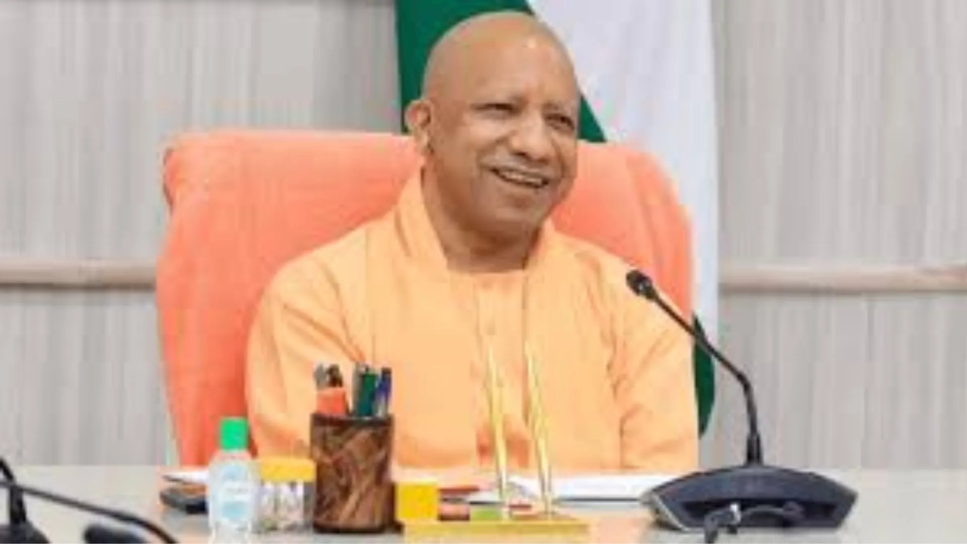 संभल के धार्मिक स्थलों का सौंदर्यीकरण कराएगी योगी सरकार, विकास के लिए 7 करोड़ रुपये की मंजूरी  