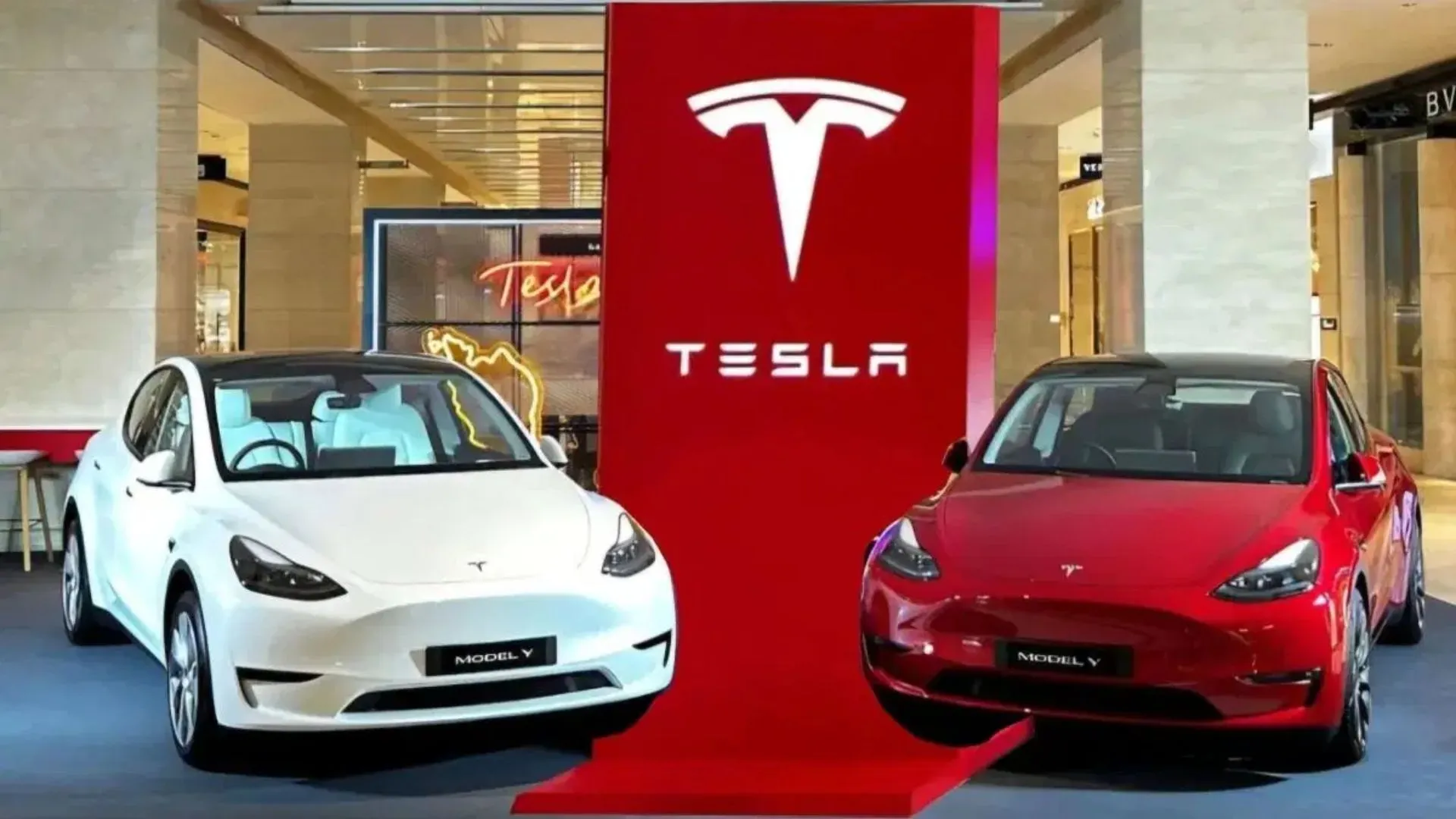 भारतीय बाजार में टेस्ला की Grand Entry, मुंबई में खोलेगी अपना पहला स्टोर 