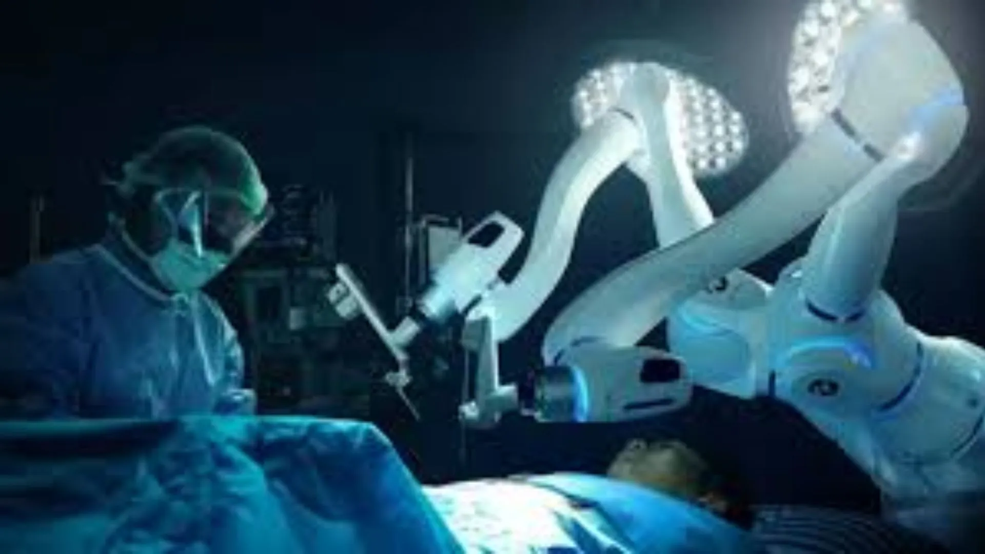 अत्याधुनिक तकनीक ने किया जटिल सर्जरी को आसान, 4 संस्थानों संग समझौता, शोध और मरीज देखभाल में आएगा नयापन