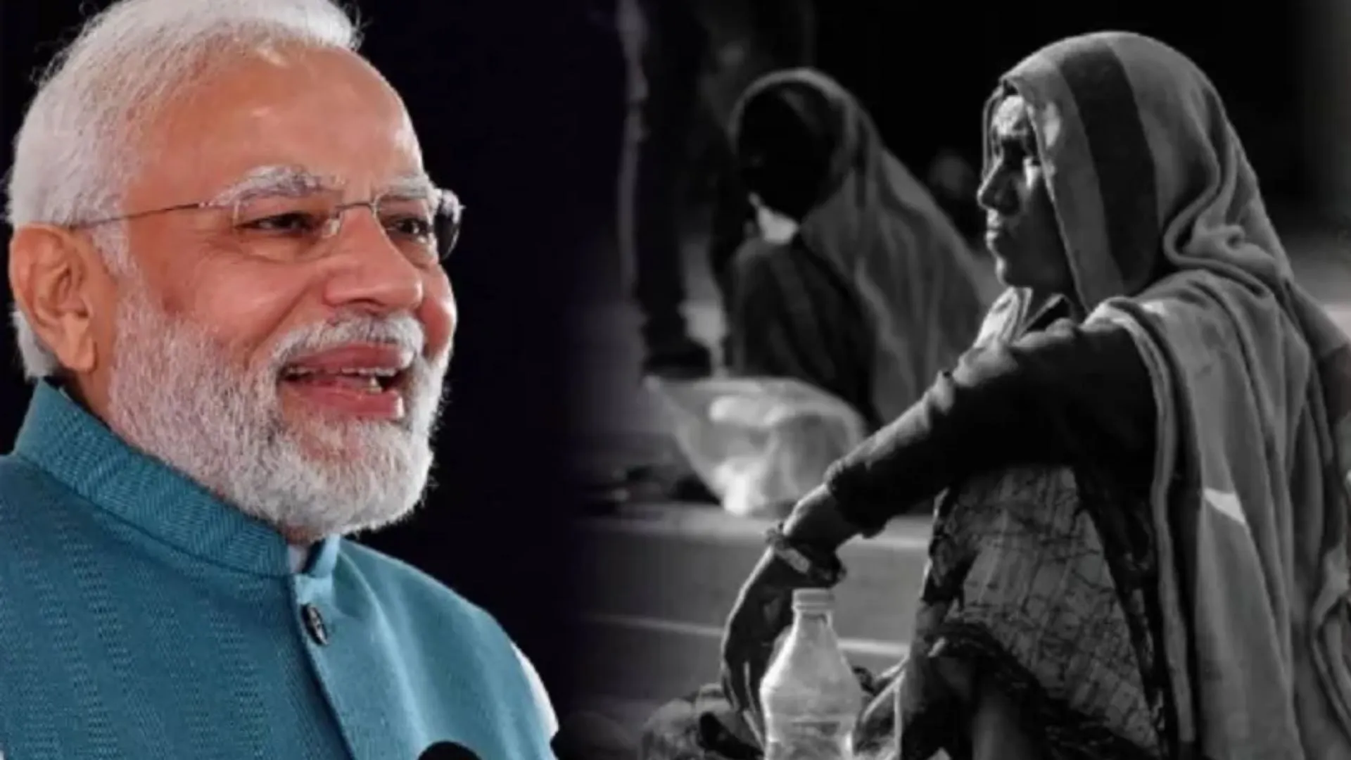 भिखारियों के पुनर्वास के लिए सरकार की योजना Smile, ऐतिहासिक और पर्यटन क्षेत्रों पर ध्यान केंद्रित कर लागू की जाएगी व्यवस्था 