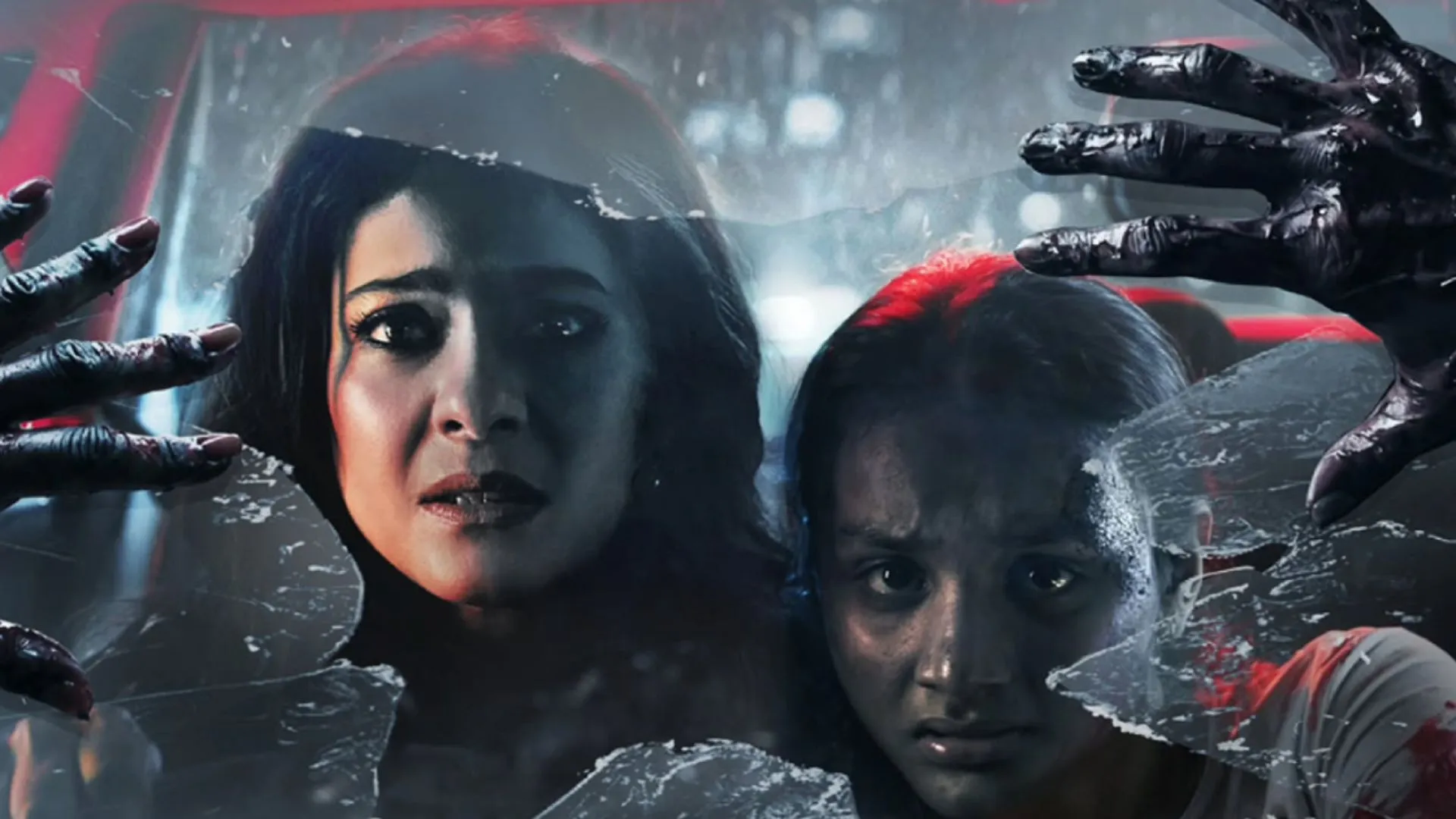 Maa Box Office : दुनियाभर में काजोल अभिनीत 'मां' ने किया 50 करोड़ का कलेक्शन, घरेलू बॉक्स ऑफिस पर भी फिल्म की तगड़ी कमाई  