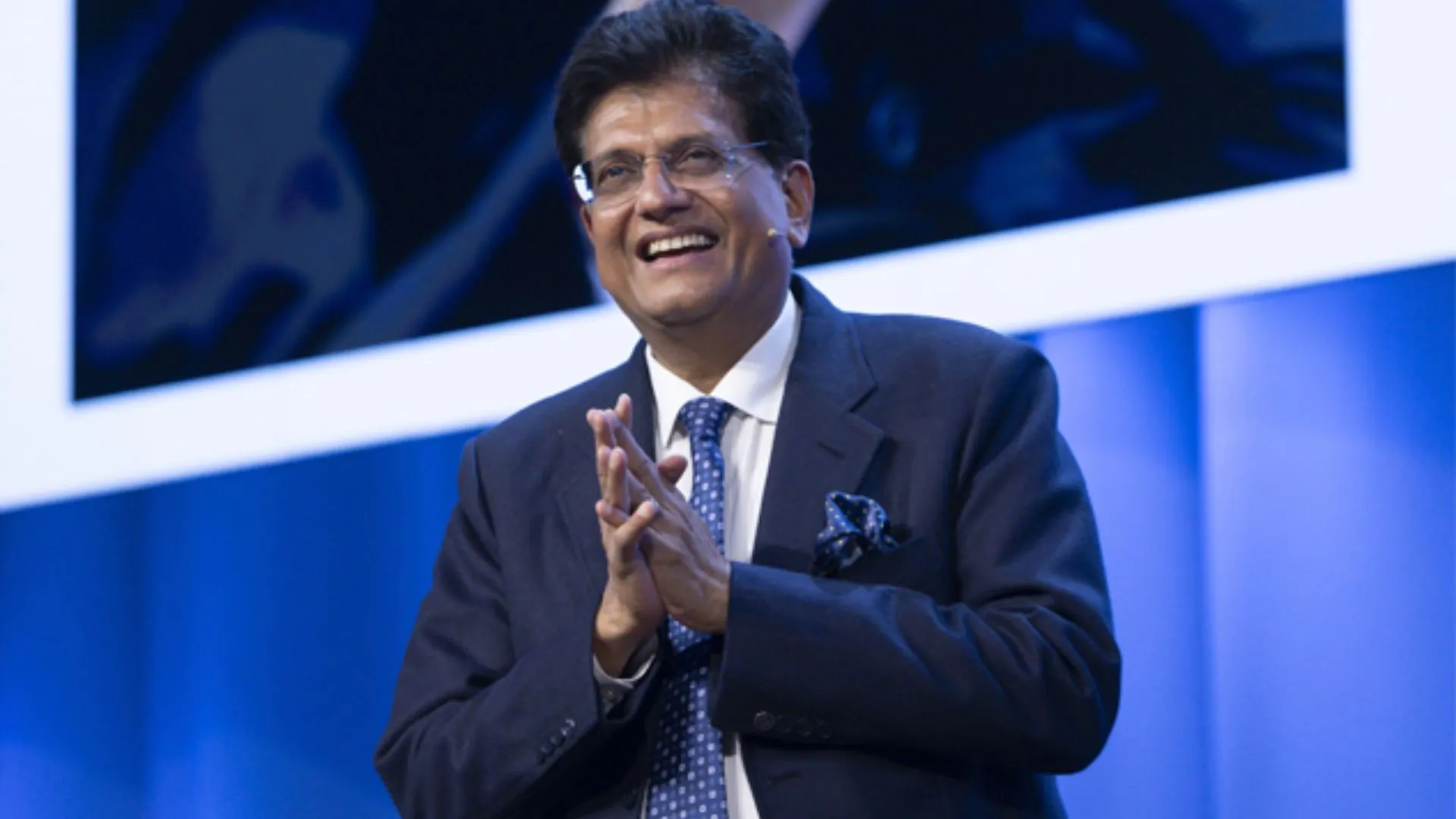 Trade Agreement : केंद्रीय मंत्री पीयूष गोयल का ऐलान, 1 अक्टूबर से लागू होगा भारत-EFTA व्यापार समझौता