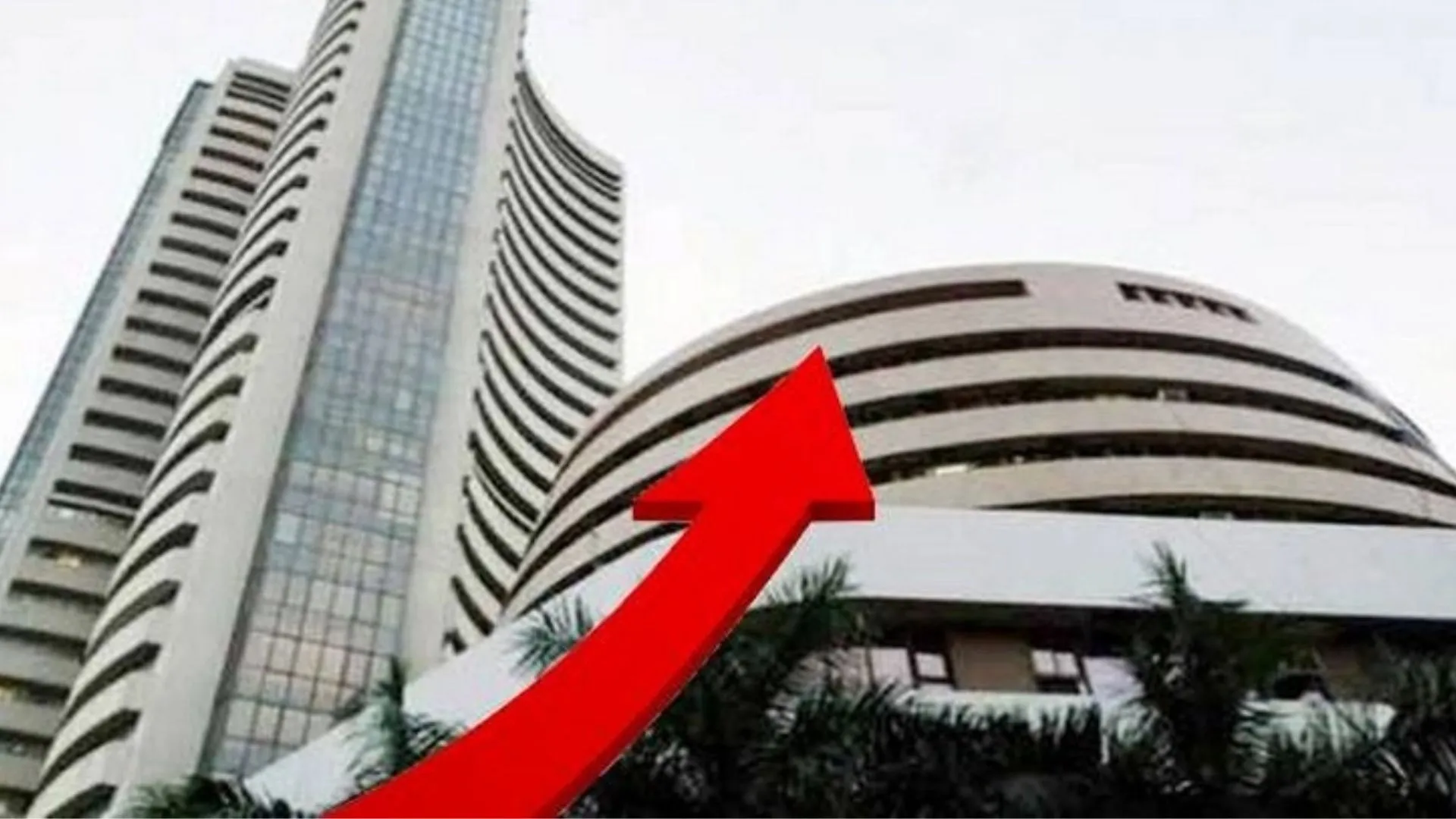 Share Market: शुरुआती कारोबार में गिरावट के बाद तेजी, ICICI और HDFC बैंक के शेयर में 2 % की बढ़त दर्ज, सेंसेक्स-निफ्टी में उछाल 