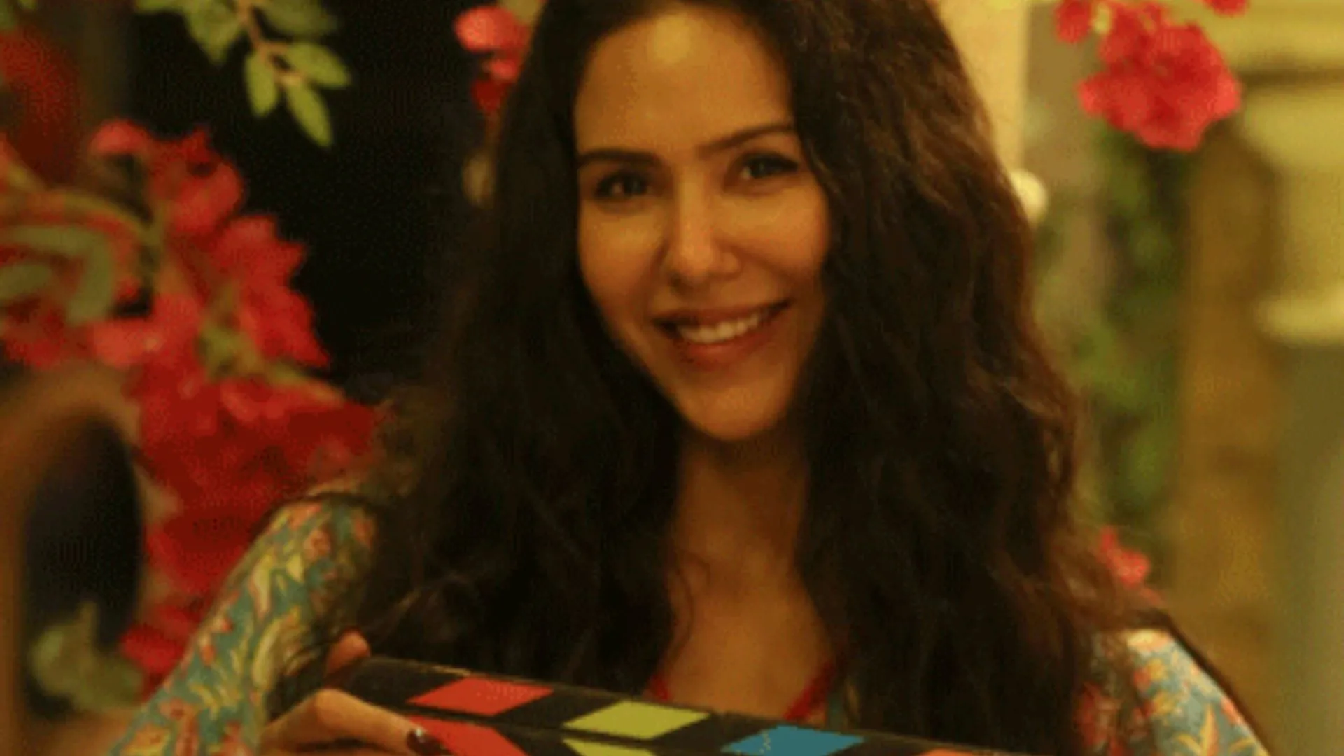  'Baaghi 4' में दिखेगा इस हसीना का जलवा, शूटिंग पूरी कर शेयर की तस्वीर, बोलीं- जोश और विश्वास से बुना