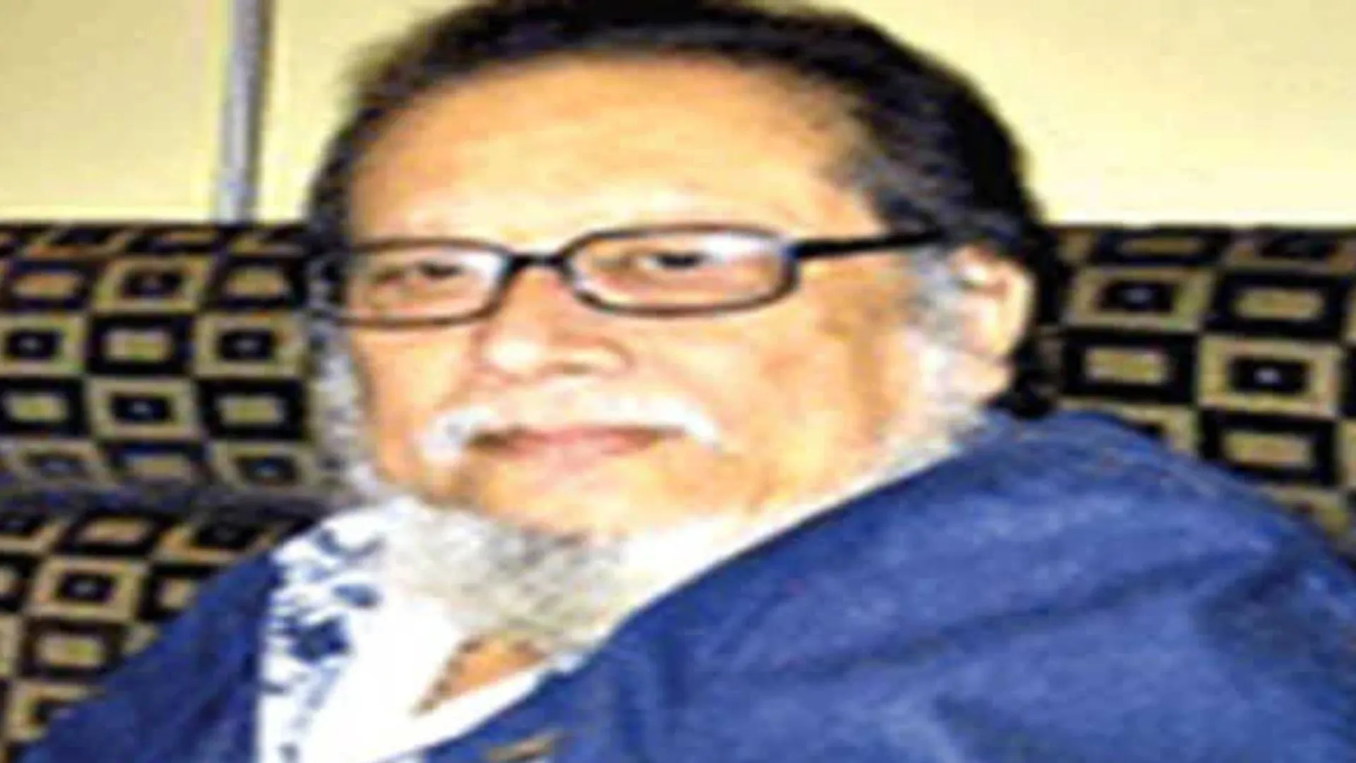 भारतीय नाटककार और रंगमंच निर्देशक रतन थियम का निधन, रिम्‍स अस्‍पताल में ली अंतिम सांस 