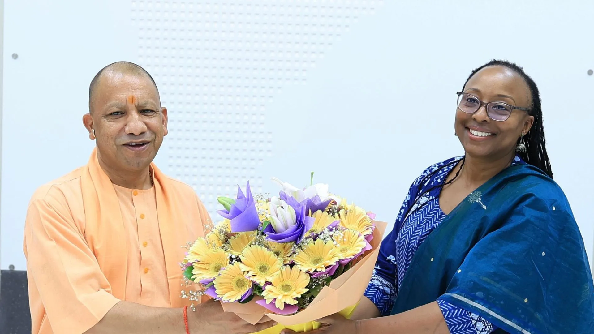 यूपी के 75 जिलों, 15 विभागों में विकसित होंगी आपदा प्रबंधन योजनाएं, UNDP के साथ मिलकर संभावित खतरों को निपटाएगी  योगी सरकार