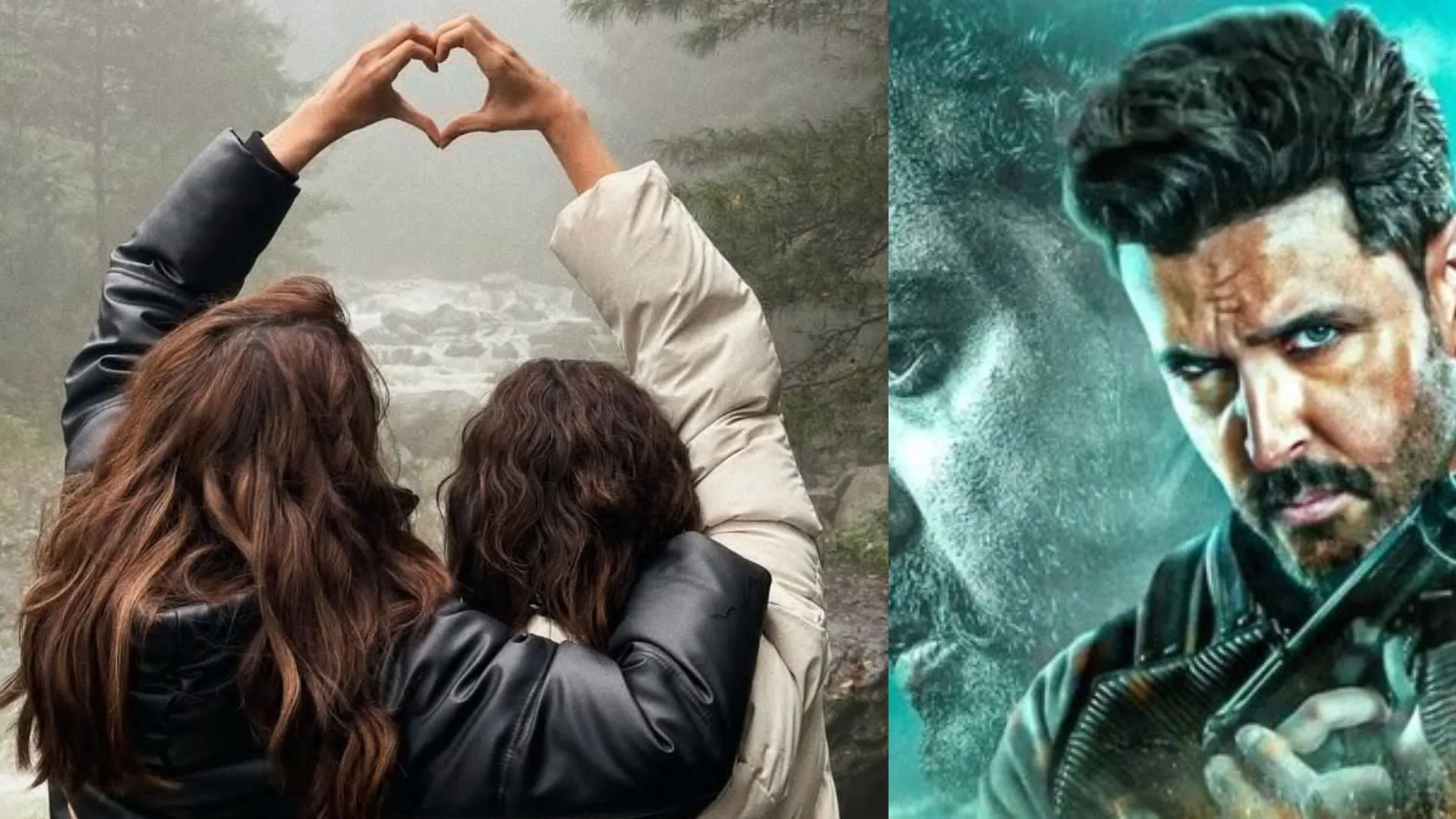 'War 2' में कैमियो करती नजर आ सकती  हैं आलिया, एक्ट्रेस की स्टोरी शेयर करते ही सोशल मीडिया पर मचा तहलका