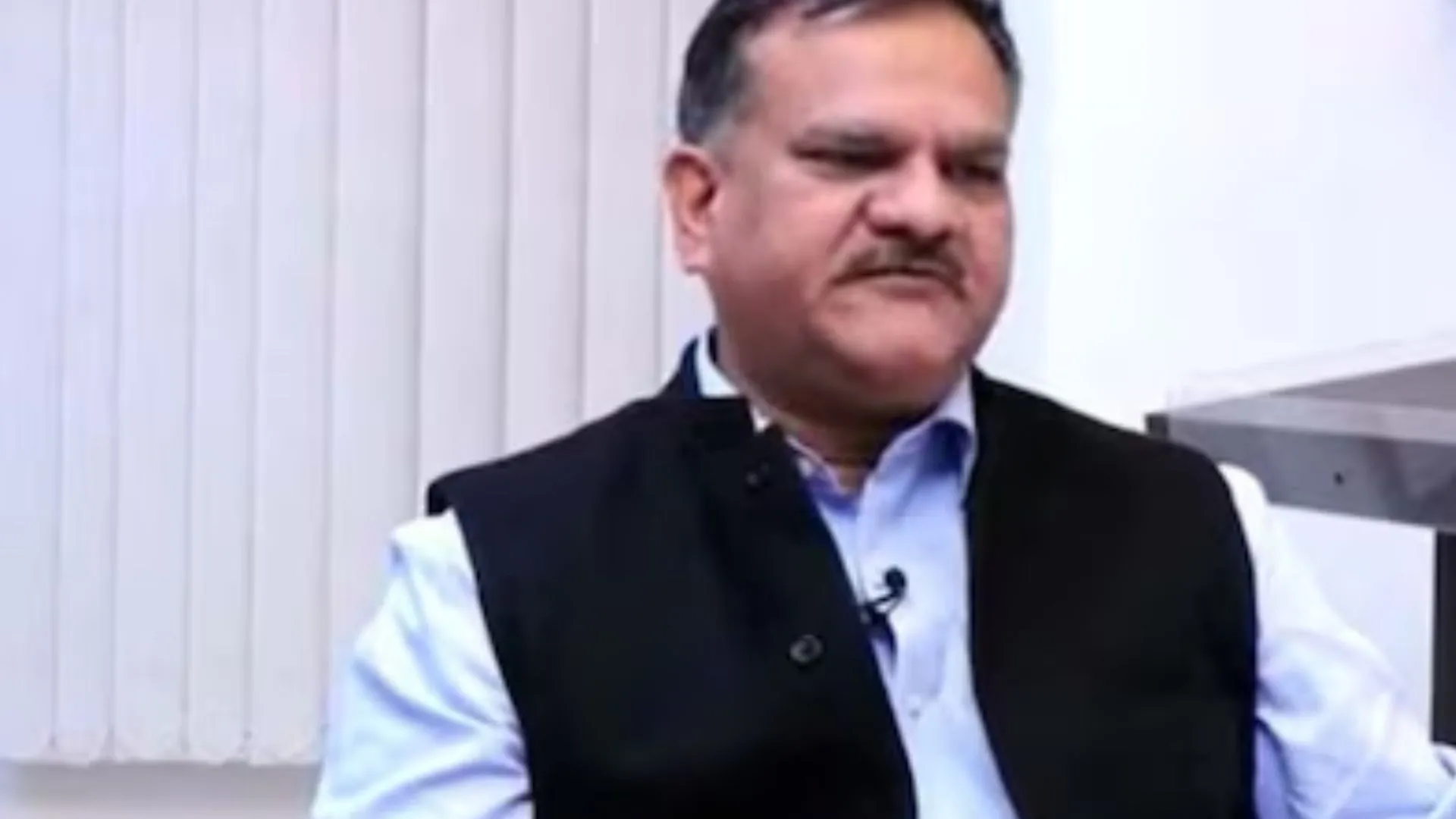 उत्तर प्रदेश के मुख्य सचिव मनोज कुमार सिंह को मिलेगा सेवा विस्तार, केंद्र को भेजा गया है पत्र