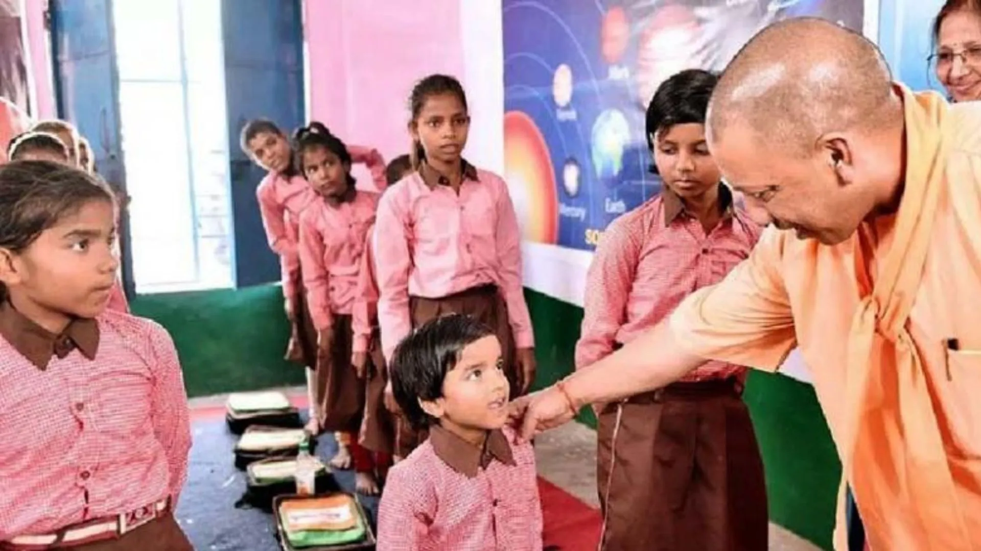 यूपी में अनुदानित प्राथमिक विद्यालय और होंगे सुदृढ़, सशक्त नीतियों से बच्चों को मिलेगा बेहतर शिक्षा का अवसर