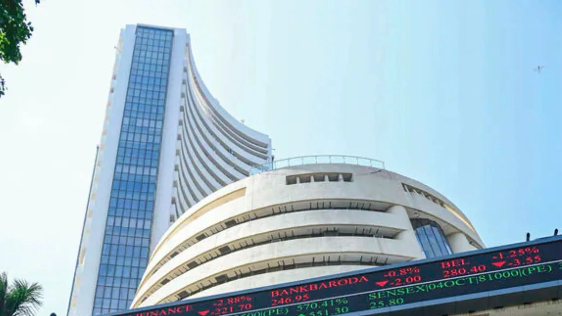 घरेलू शेयर बाजारों में लौटी तेजी: दो सप्ताह के उच्चतम स्तर पर प्रमुख सूचकांक, बढ़त के साथ बंद हुआ शेयर बाजार 