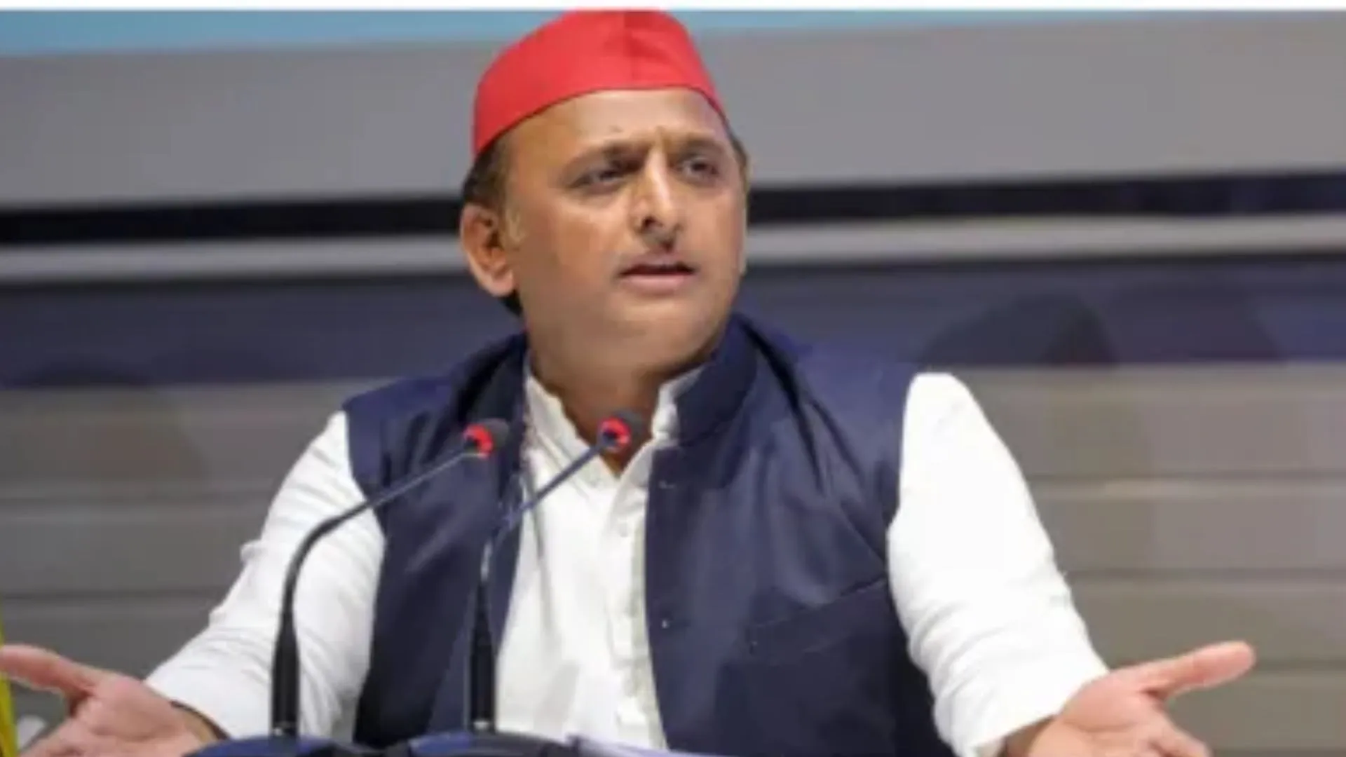 अखिलेश यादव का यूपी सरकार पर बड़ा हमला, प्रदेश में जानबूझकर खराब की जा रही बिजली व्यवस्था  