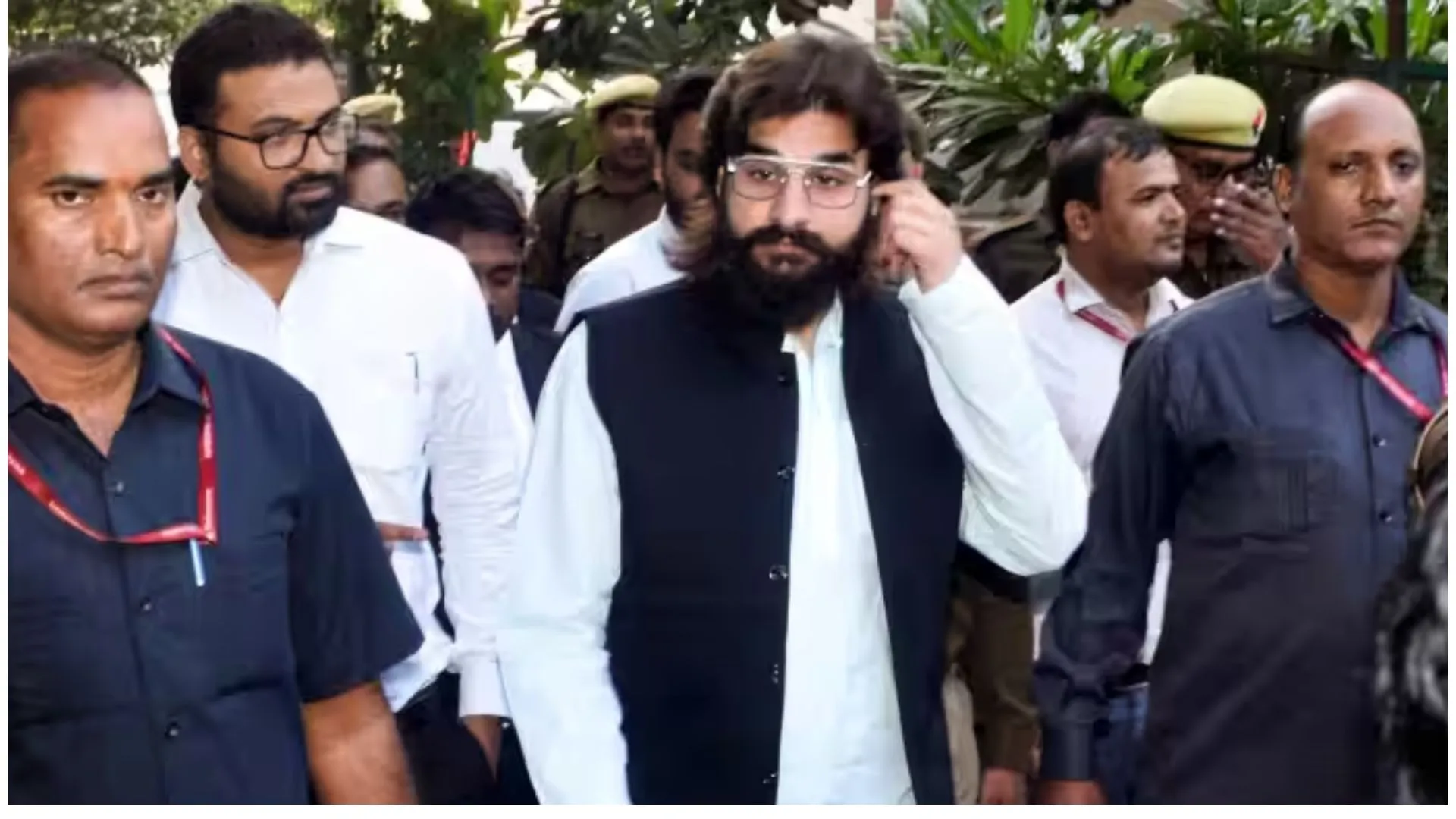 अब्बास अंसारी की petition पर 30 जुलाई को सुनवाई करेगा High Court, सेशन कोर्ट के आदेश को दी है चुनौती