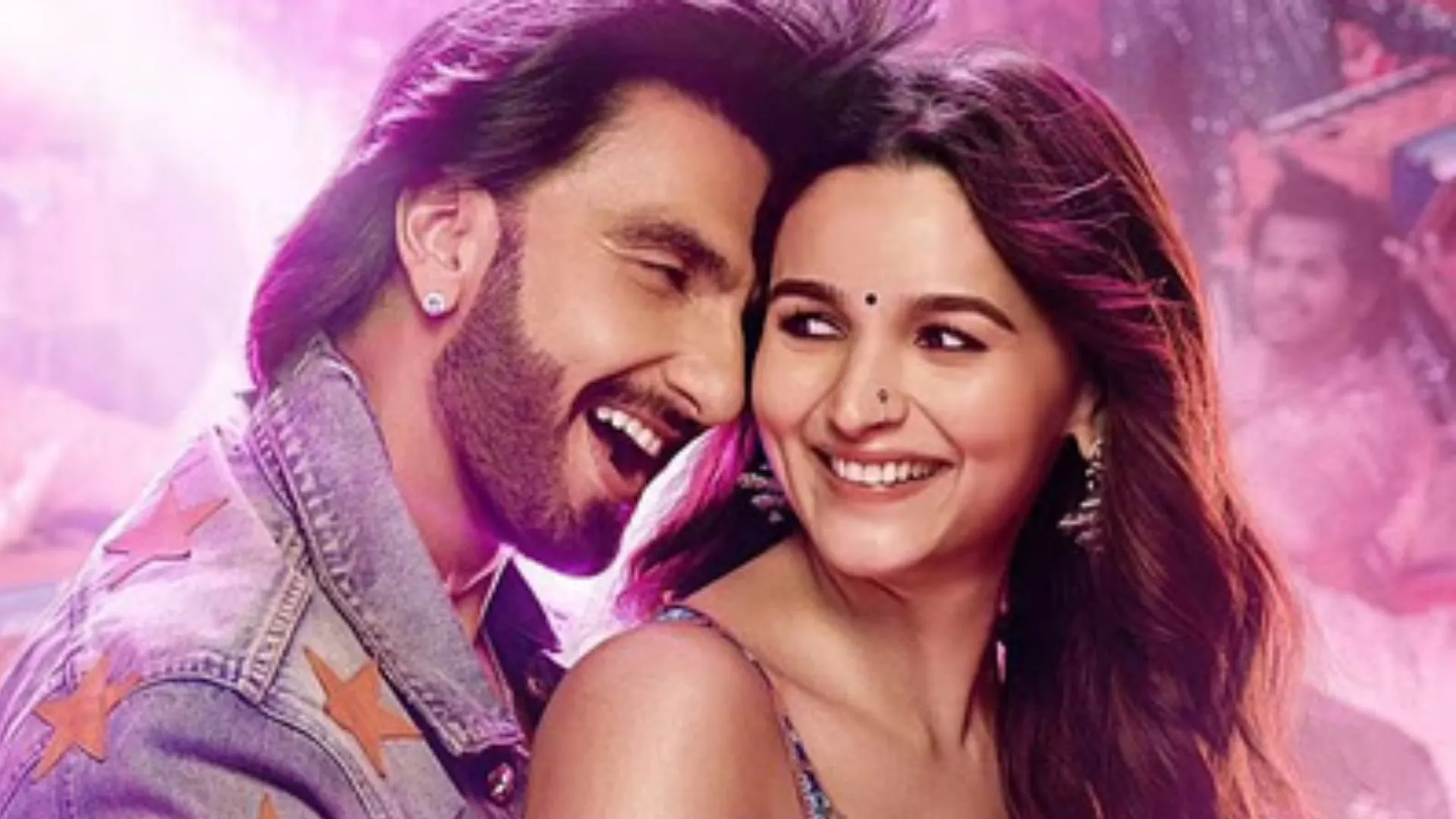 Rocky Aur Rani Kii Prem Kahaani: रणवीर-आलिया की हिट जोड़ी को हुए दो साल पूरा,  करण जौहर ने इस तरह किया सेलिब्रेट 