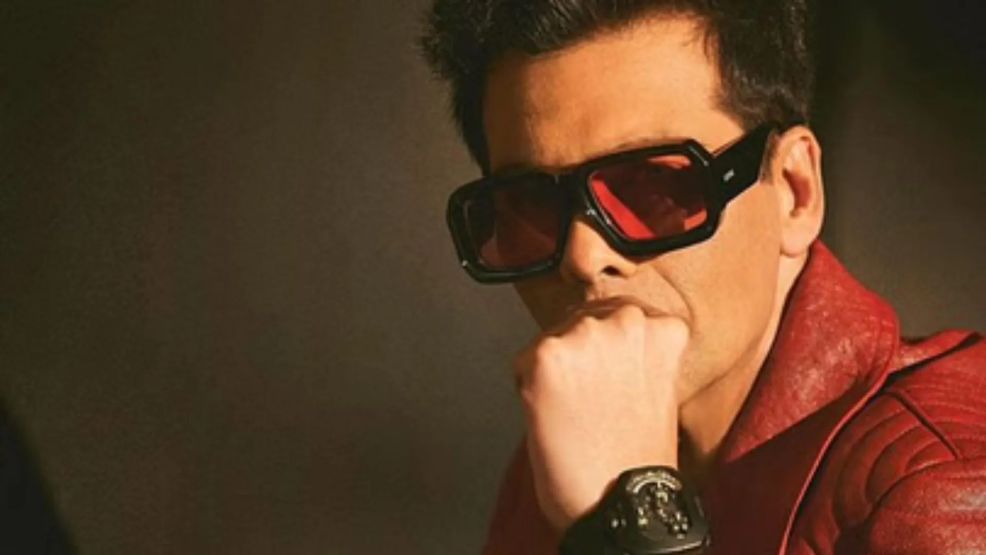 'Nepo Kids' का नैनी कहे जाने पर भड़के निर्माता Karan Johar, ट्रोलर्स को कहा-Shut up. Don't keep negativity while sitting at home   