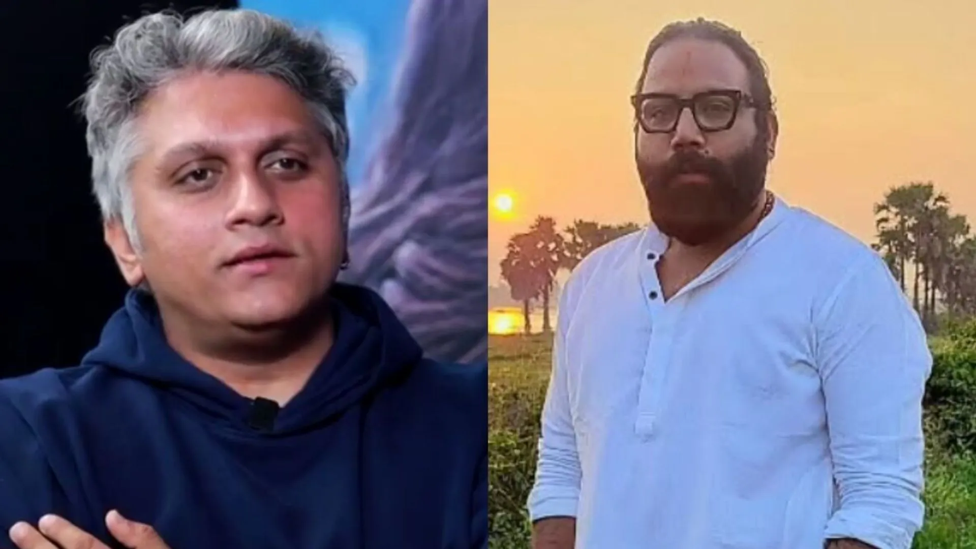 Sayyara : फिल्म को दिए सपोर्ट के लिए मोहित सूरी ने निर्देशक संदीप वांगा रेड्डी का किया शुक्रिया, कहा 'यह सुनना मेरे लिए बहुत खास' 