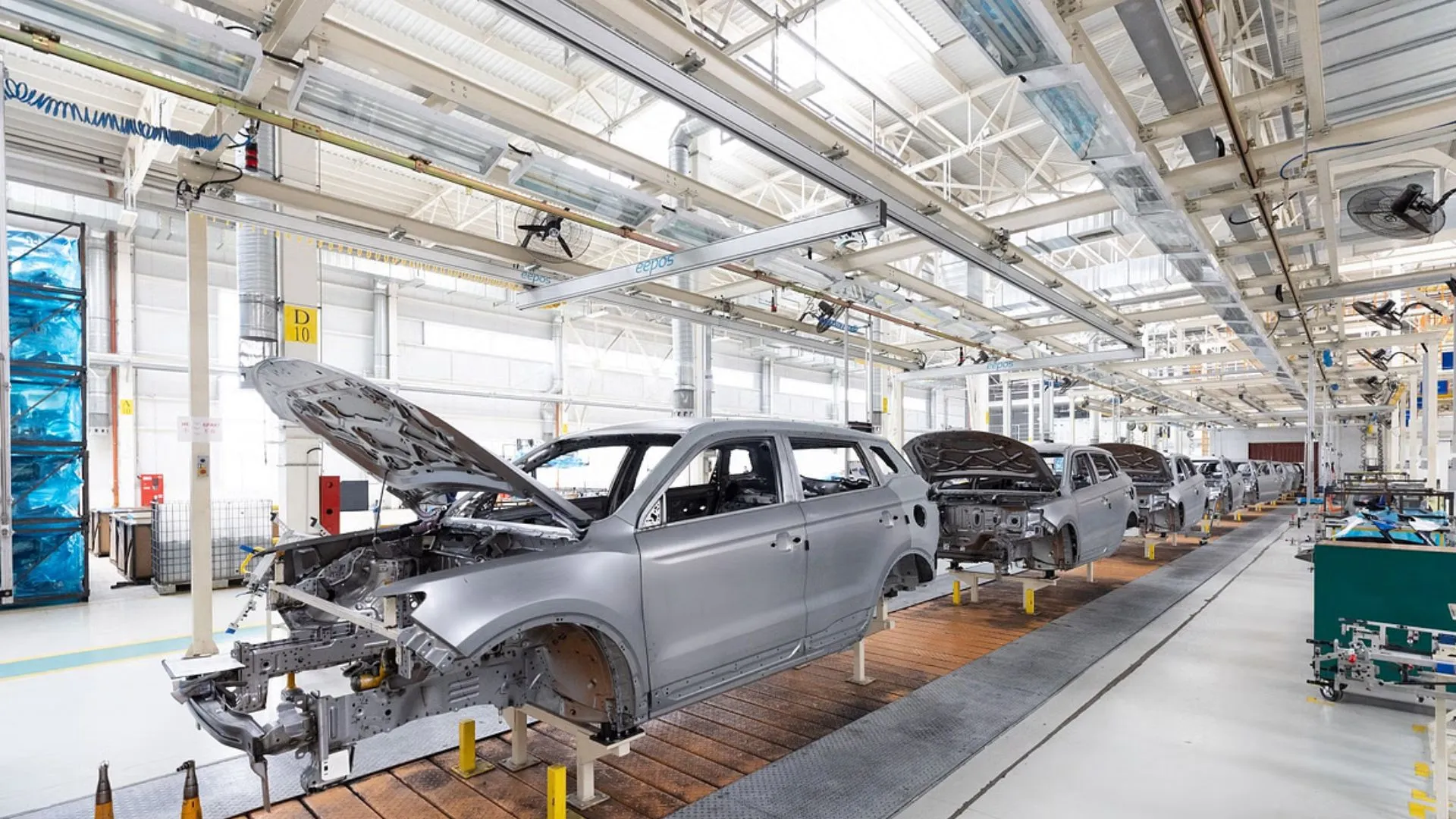 Centre of Excellence : यूपी में ग्रीन हाइड्रोजन के उत्पादन को बढ़ावा देगी योगी सरकार, जापान पहुंचे प्रतिनिधिमंडल ने उद्यमियों से साझेदारियों पर हुई चर्चा