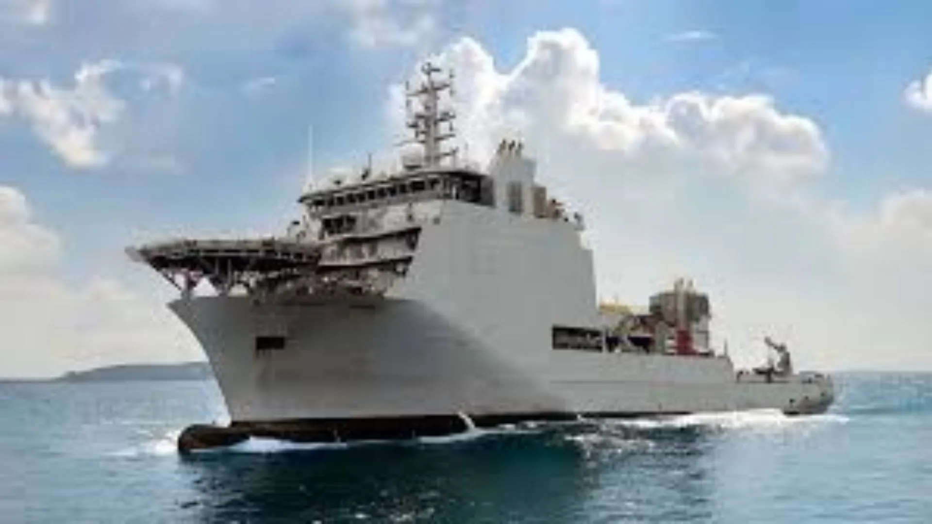 भारतीय नौसेना में शामिल हुआ पहला स्वदेशी युद्धपोत INS निस्तार, 1971 की लड़ाई में पाकिस्तान की ‘गाजी’ का पता लगाने में निभाई थी महत्वपूर्ण भूमिका