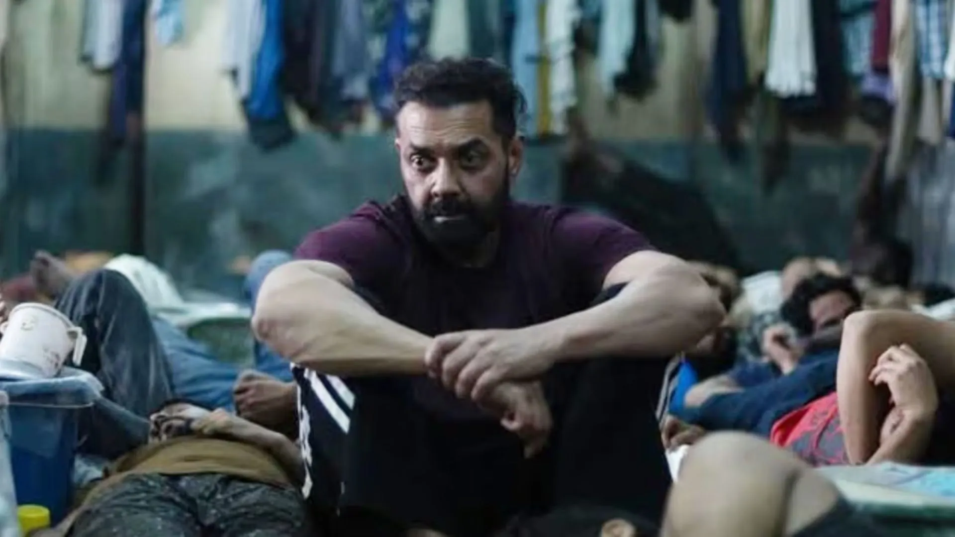 बंदर : टोरंटो इंटरनेशनल फिल्म फेस्टिवल में इस एक्टर की फिल्म का होगा World Premiere, पहला पोस्टर आया सामने