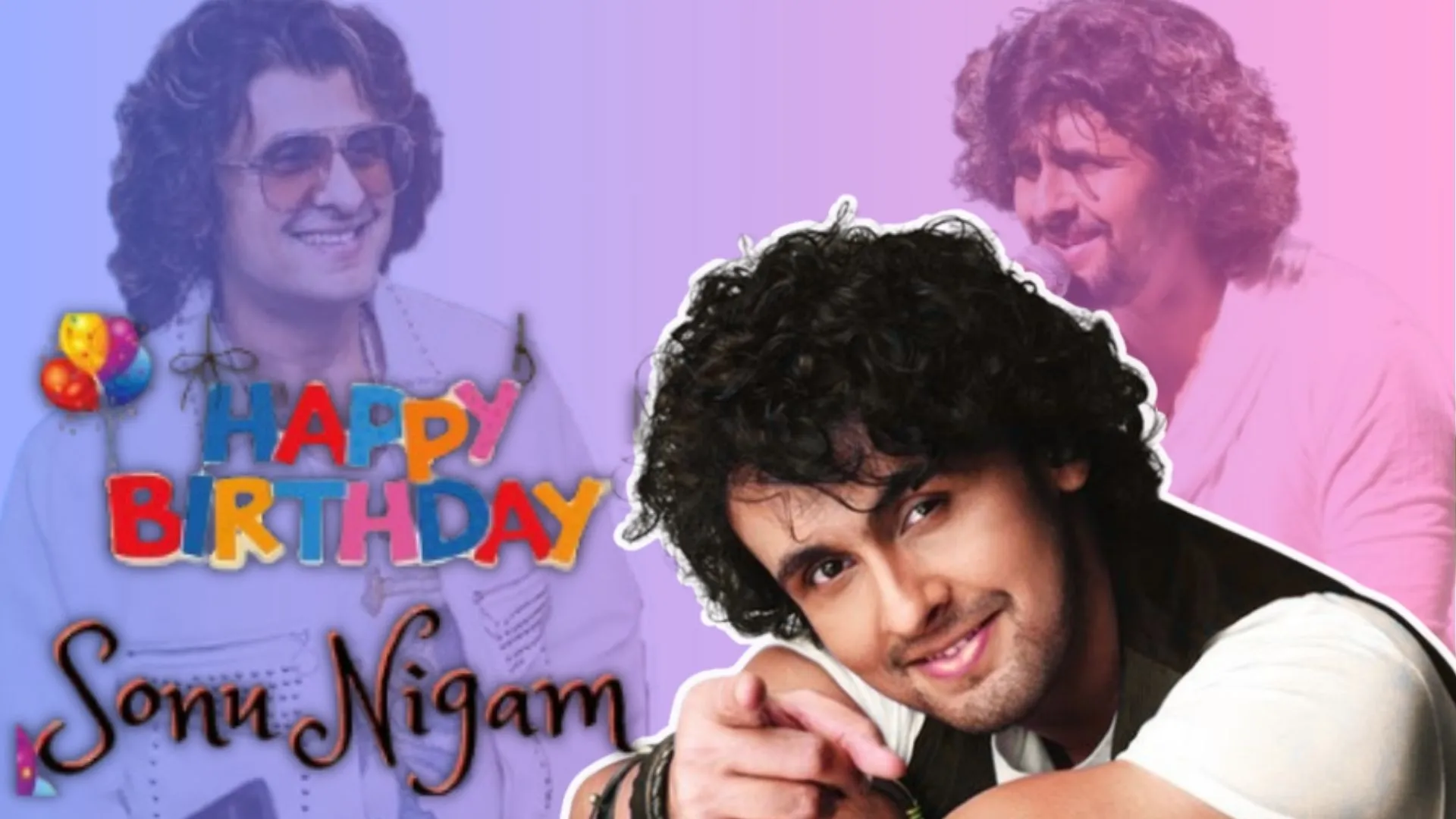 Birthday Special: फरीदाबाद से global fame तक, कभी पिता के साथ शादियों में गाता था ये टॉप सिंगर, आज मना रहे अपना 52 जन्मदिन  