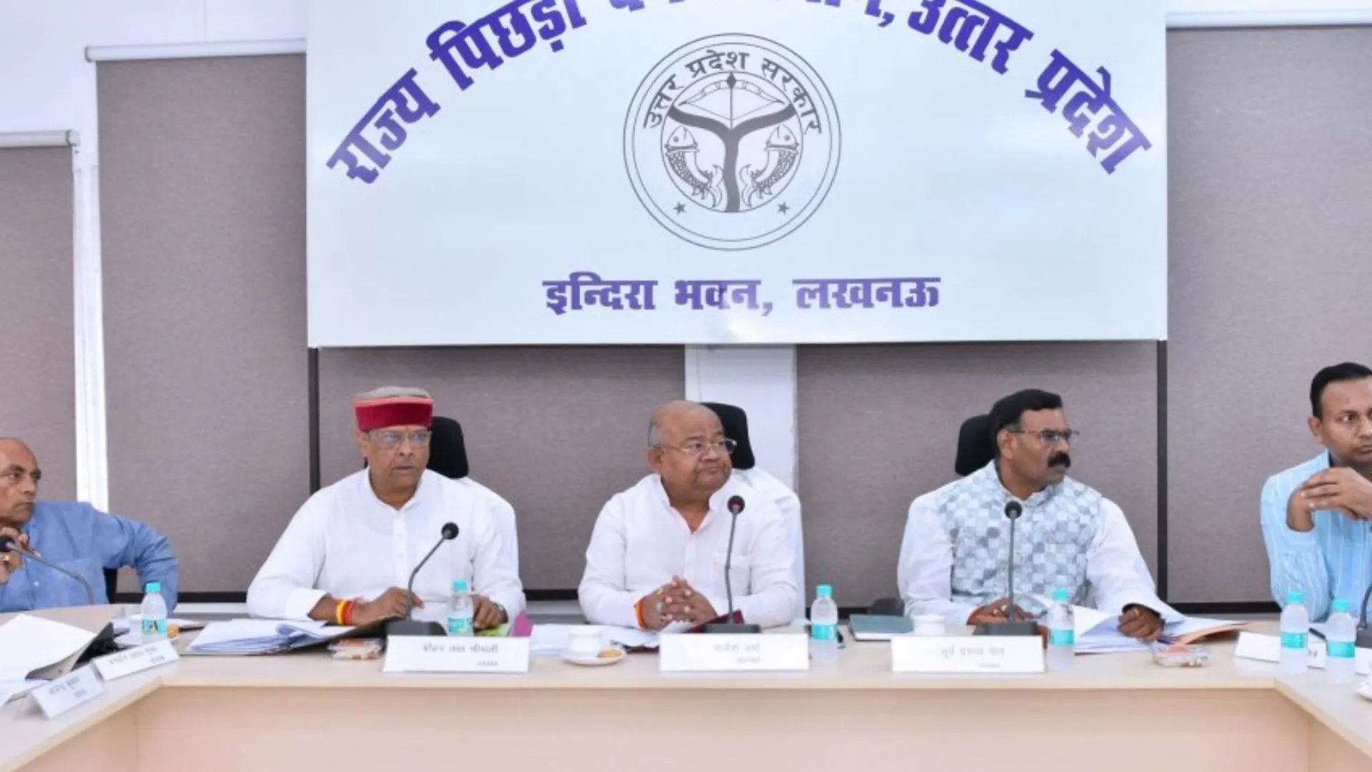 मेरठ में पिछड़े वर्ग के मनोज कश्यप पर हुए हमले की जांच के लिए समिति गठित, 1 अगस्त को घटना स्थल पर जाएगी BCC की टीम