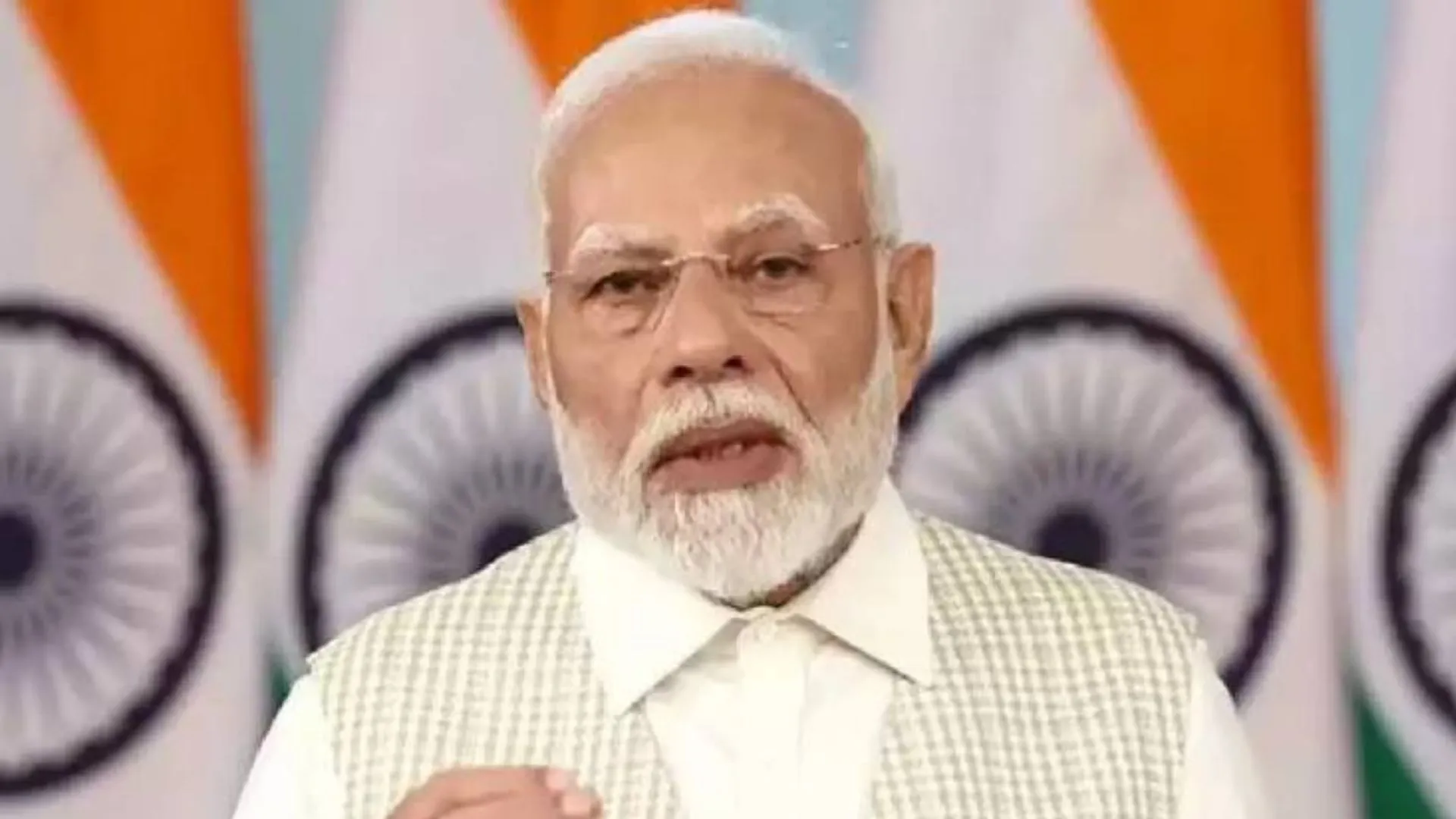 सभंल हादसे पर प्रधानमंत्री मोदी ने जताया शोक, मृतकों के परिजनों को PM राहत कोष से 2 लाख का ऐलान