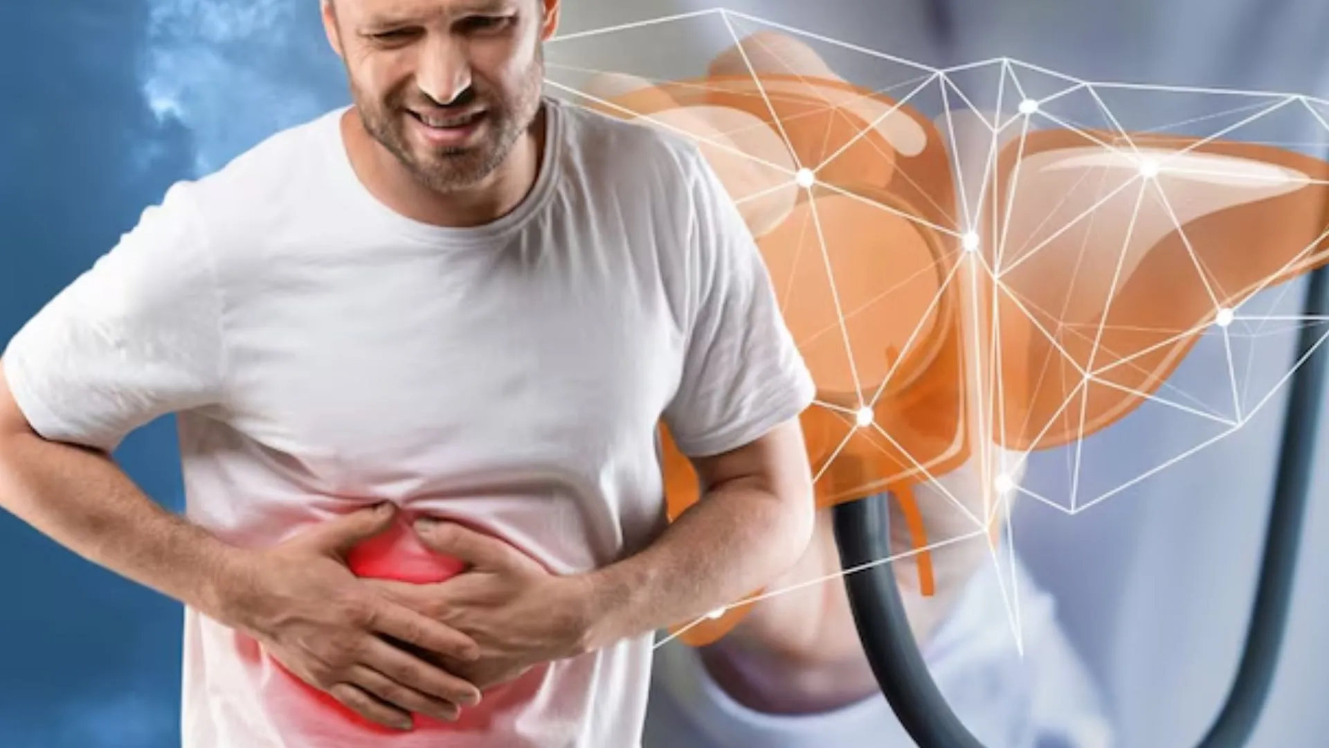 क्या आप भी जुझ रहे Fatty Liver Disease से, खान-पान में गड़बड़ी समेत ये है मुख्य समस्या, जानिए भारत मे हर साल होती है कितनी मौतें  