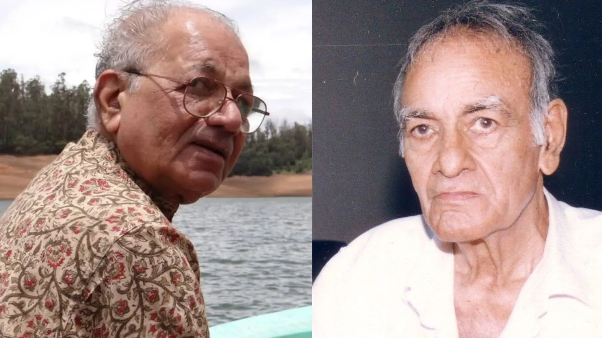 Rajinder Nath Dies: वरिष्ठ रंगकर्मी राजिन्दर नाथ का 91 साल में निधन, लम्बे समय से बीमार चल रहे थे कलाकार