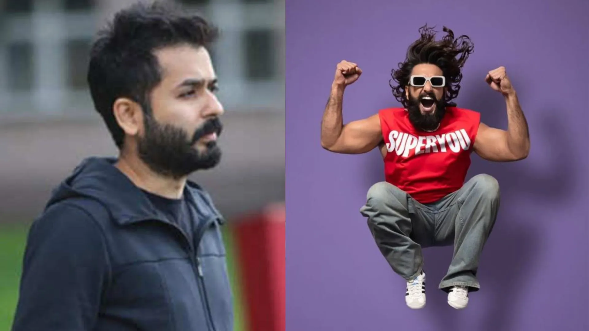 Dhurandhar First Look: रणवीर सिंह का बर्थडे सरप्राइज़ हुआ लीक, फिल्म ‘धुरंधर’ के फर्स्ट लुक पर डायरेक्टर आदित्य धर नहीं बचा पाए सीक्रेट 