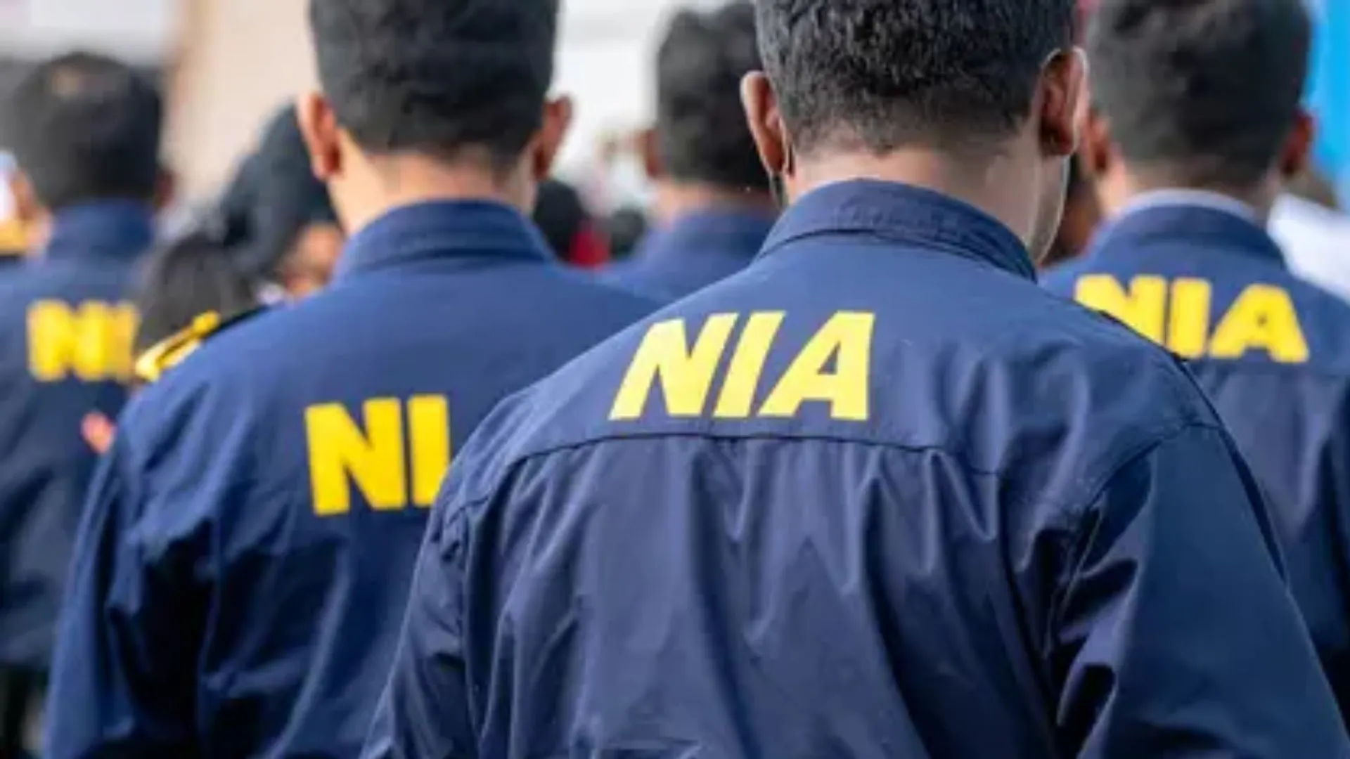 ह्यूमन ट्रैफिकिंग मामले में NIA की बड़ी कार्यवाई, डंकी रूट से विदेश भेजने के आरोप में 2 लोग गिरफ्तार