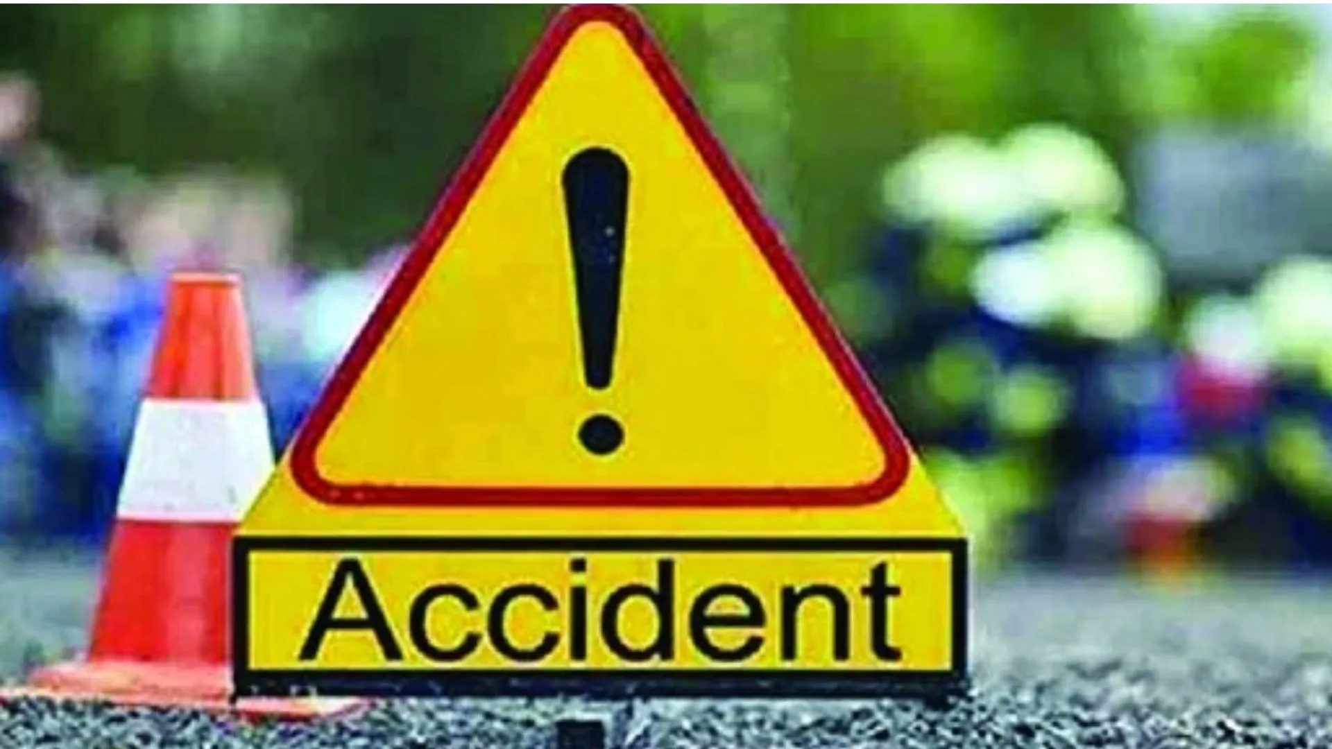 सहारनपुर में भीषण सड़क हादसा : डंपर की टक्कर से 1 बच्चे समेत 2 की मौत, 1 घायल 