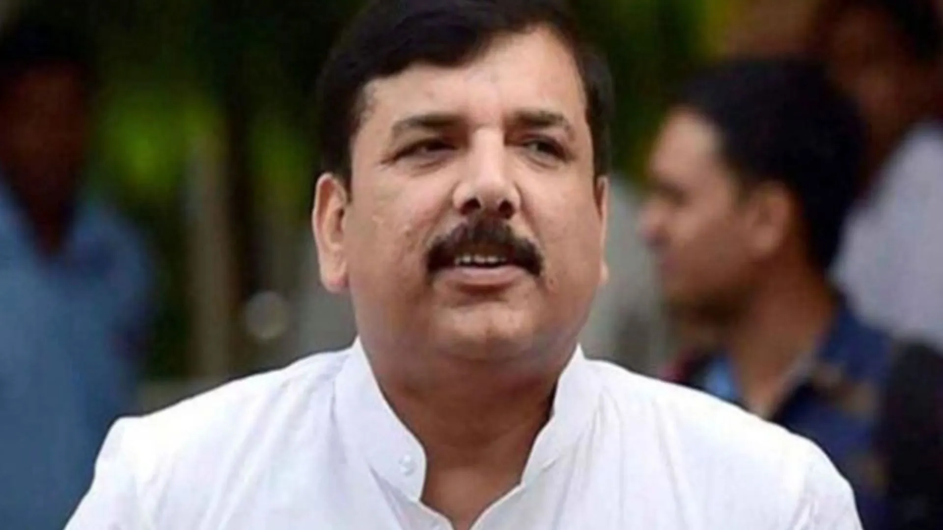 सुलतानपुर : संजय सिंह को MP-MLA कोर्ट से बड़ी राहत, आचार संहिता उल्लंघन मामले में सुनवाई टली