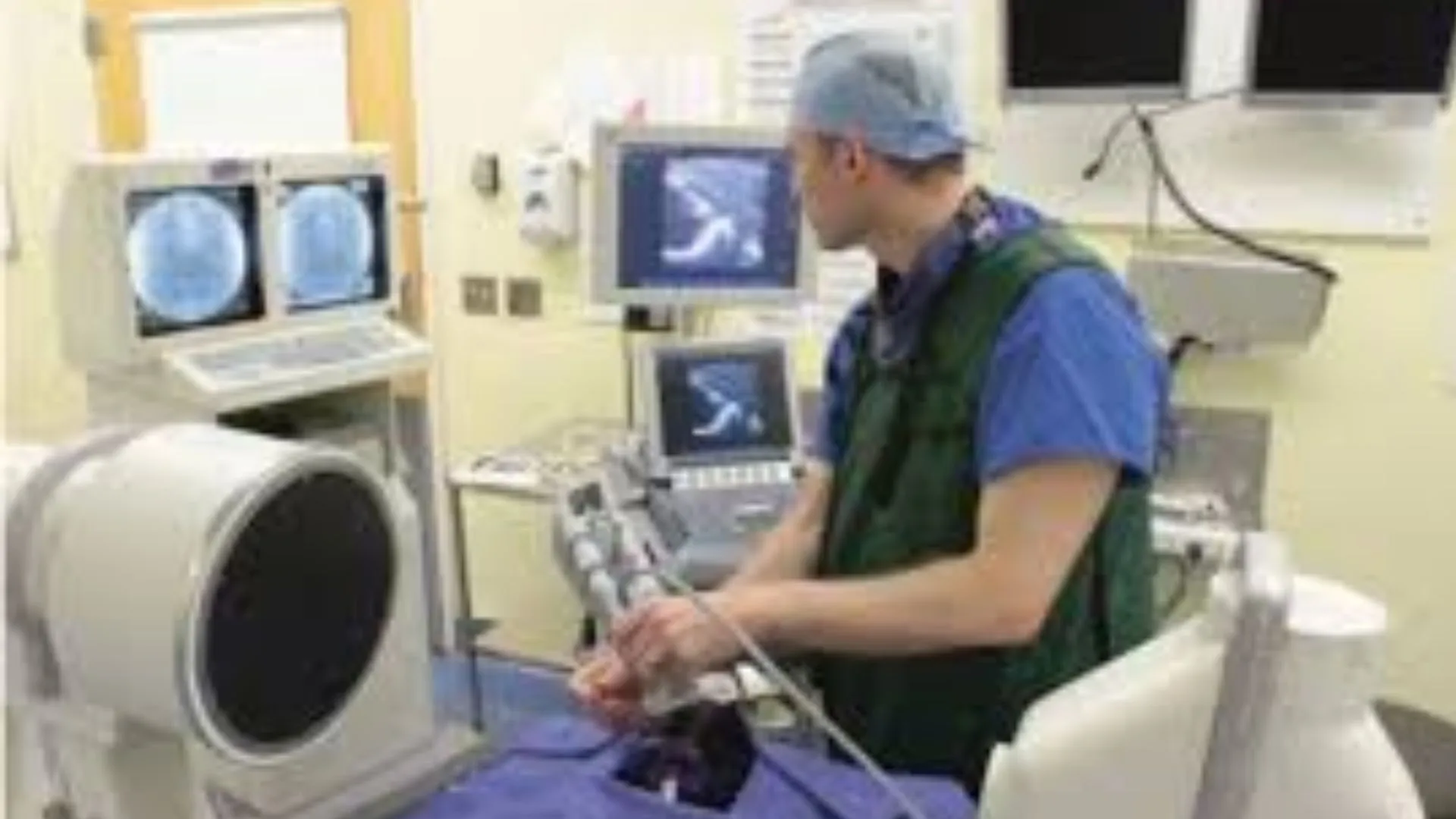 गठिया, स्पॉन्डिलाइटिस और आर्थराइटिस मरीजों की जॉइंट सर्जरी होगी आसान, अल्ट्रासाउंड तकनीक से मिलेगा सुरक्षित एनेस्थीसिया