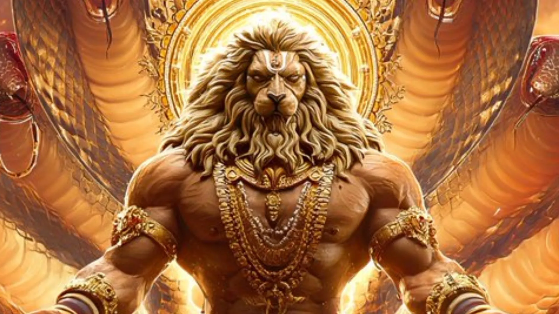 Mahavatar Narsimha: यूपी में महावतार नरसिम्हा को टैक्स फ्री करने की मांग, सनातन धर्म में भगवान विष्णु के अवतार पर आधारित है फिल्म 