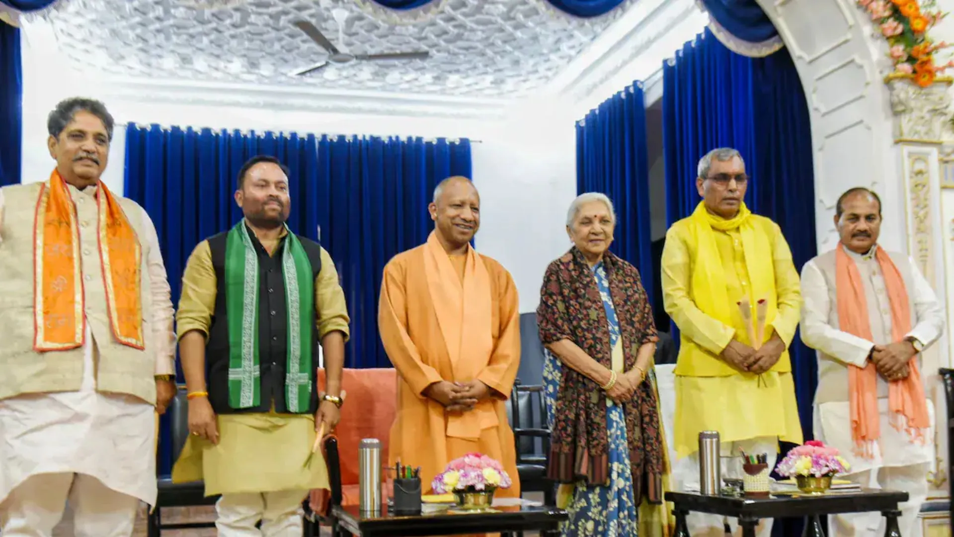 पौधरोपण महाभियान: 75 जिलों में राज्यपाल, मुख्यमंत्री समेत संभालेंगे सभी मंत्री कमान, जोरों पर शासन-प्रशासन और वन विभाग की तैयारी