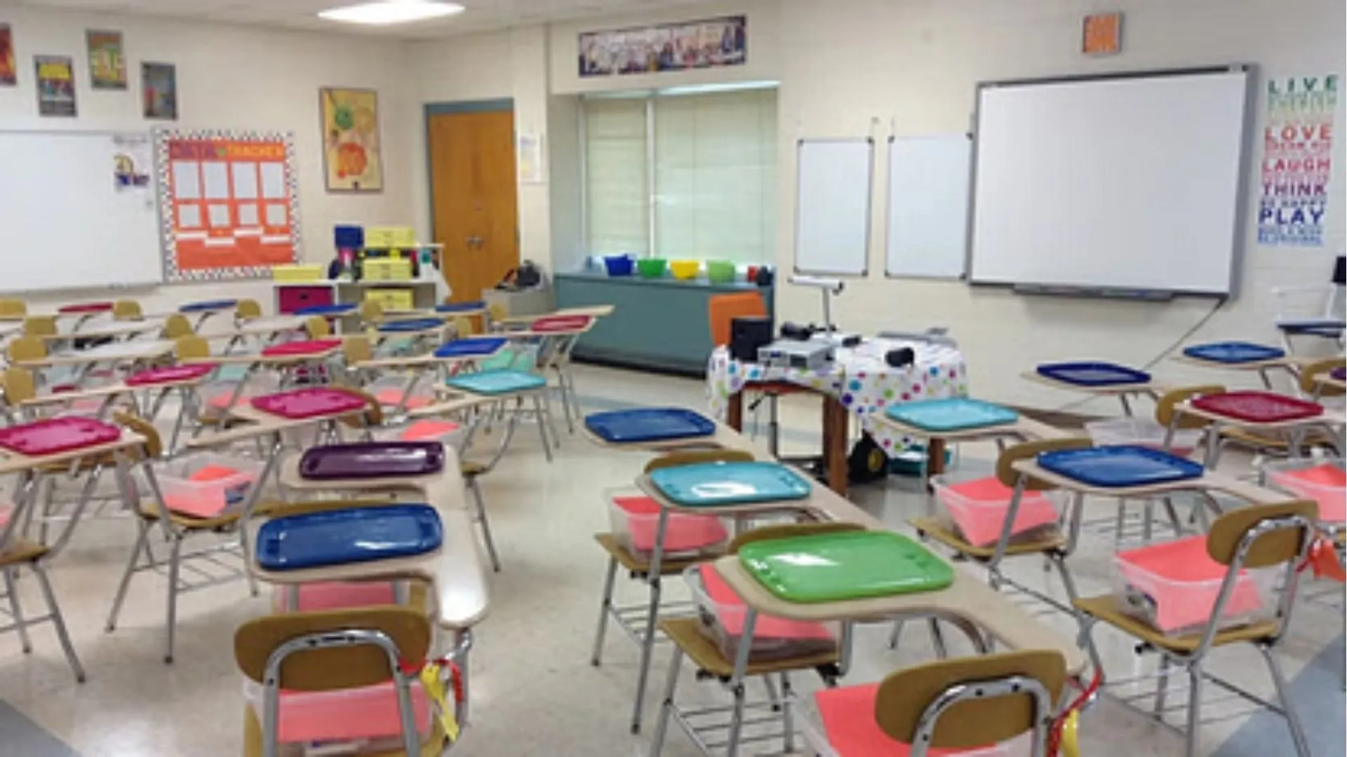 कंपोजिट विद्यालयों में बनाए जाएंगे स्मार्ट क्लास, छात्रों को इंटरएक्टिव लर्निंग का मिलेगा अनुभव