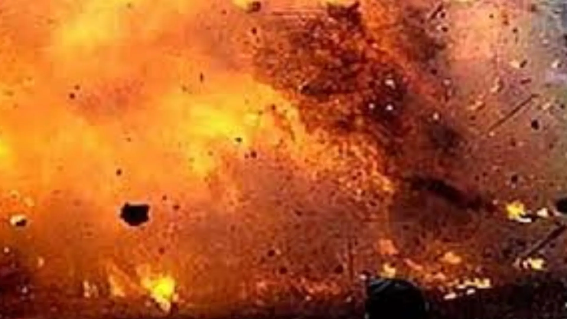 जम्मू-कश्मीर के पुंछ में LOC पर Landmine में ब्लास्ट, धमाके में अग्निवीर का जवान शहीद 