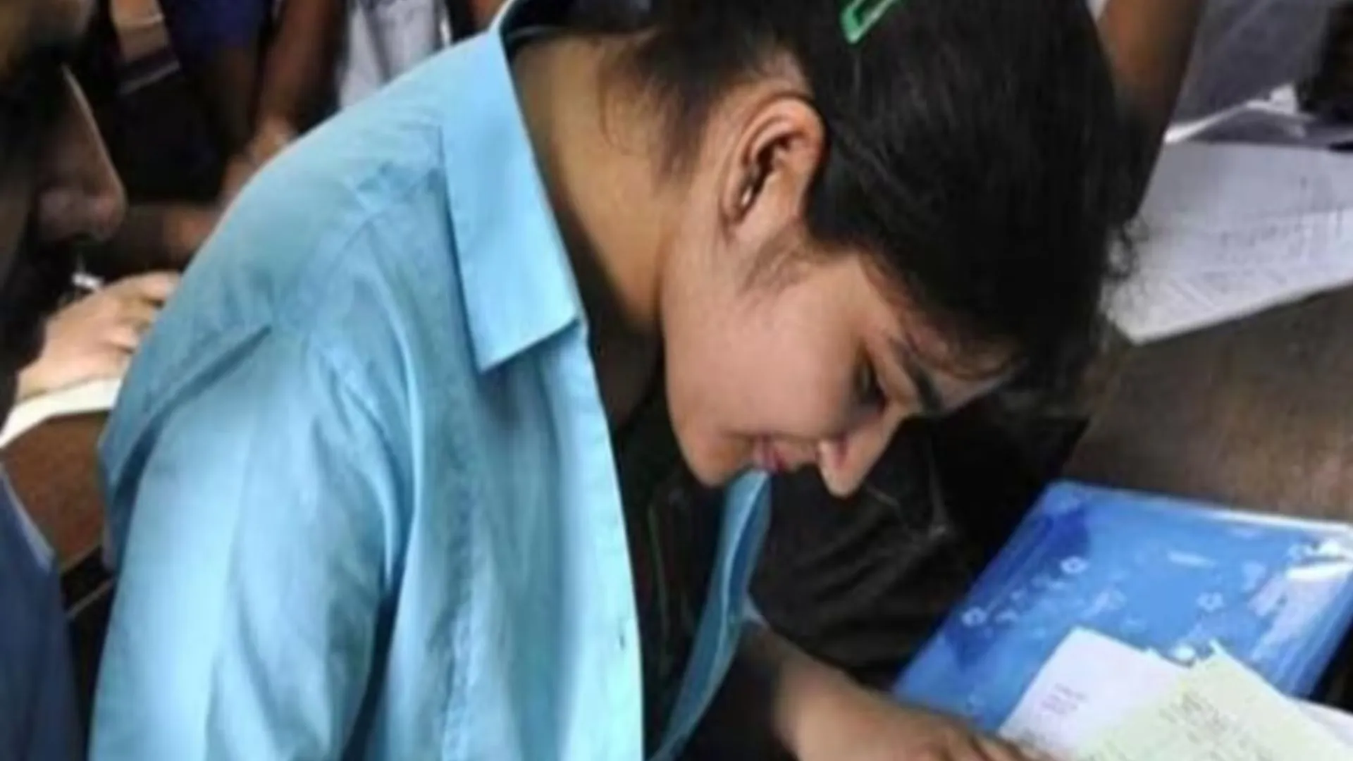 भाषा विवि : स्पेशल बैक परीक्षा फॉर्म भरने की आज अंतिम तिथि