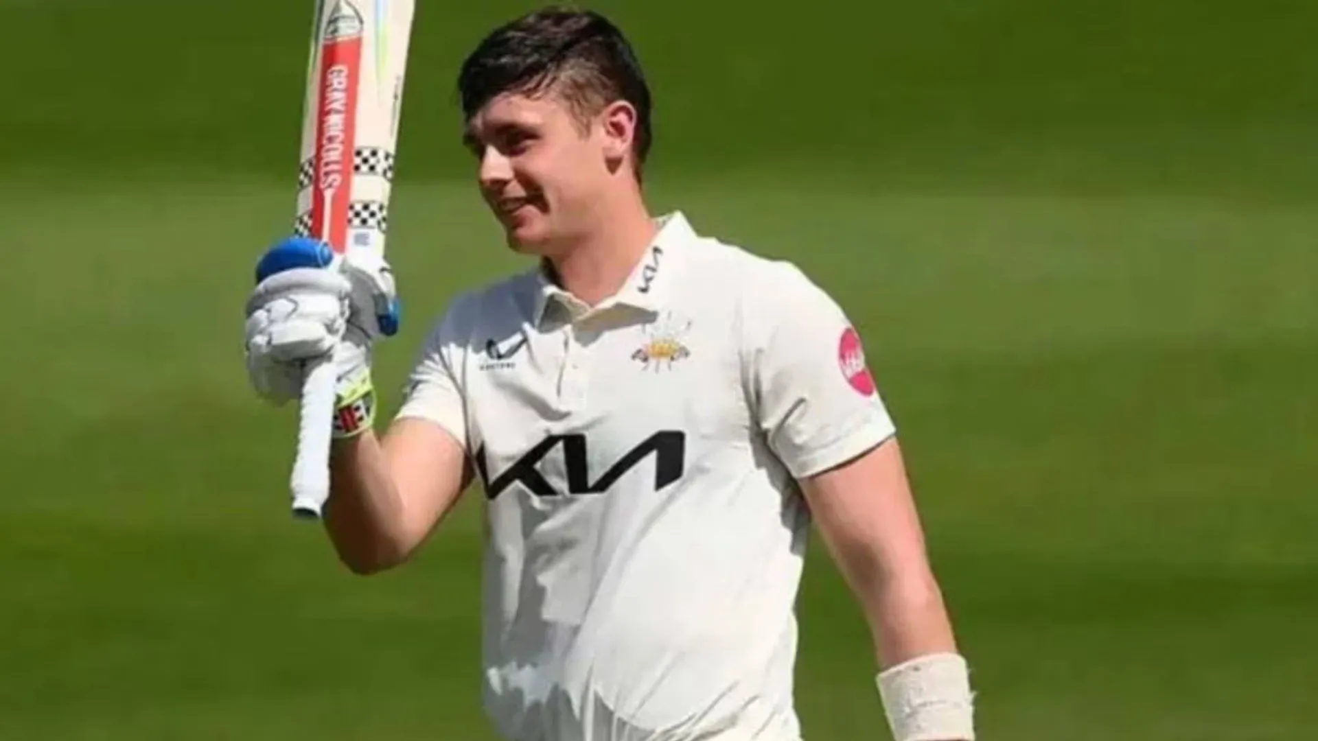 IND vs ENG 2nd Test Day-3 Live Cricket Score: जेमी स्मिथ का शतक, पांच विकेट पर इंग्लैंड का स्कोर 249 रन, क्रीज पर डटे स्मिथ-ब्रूक