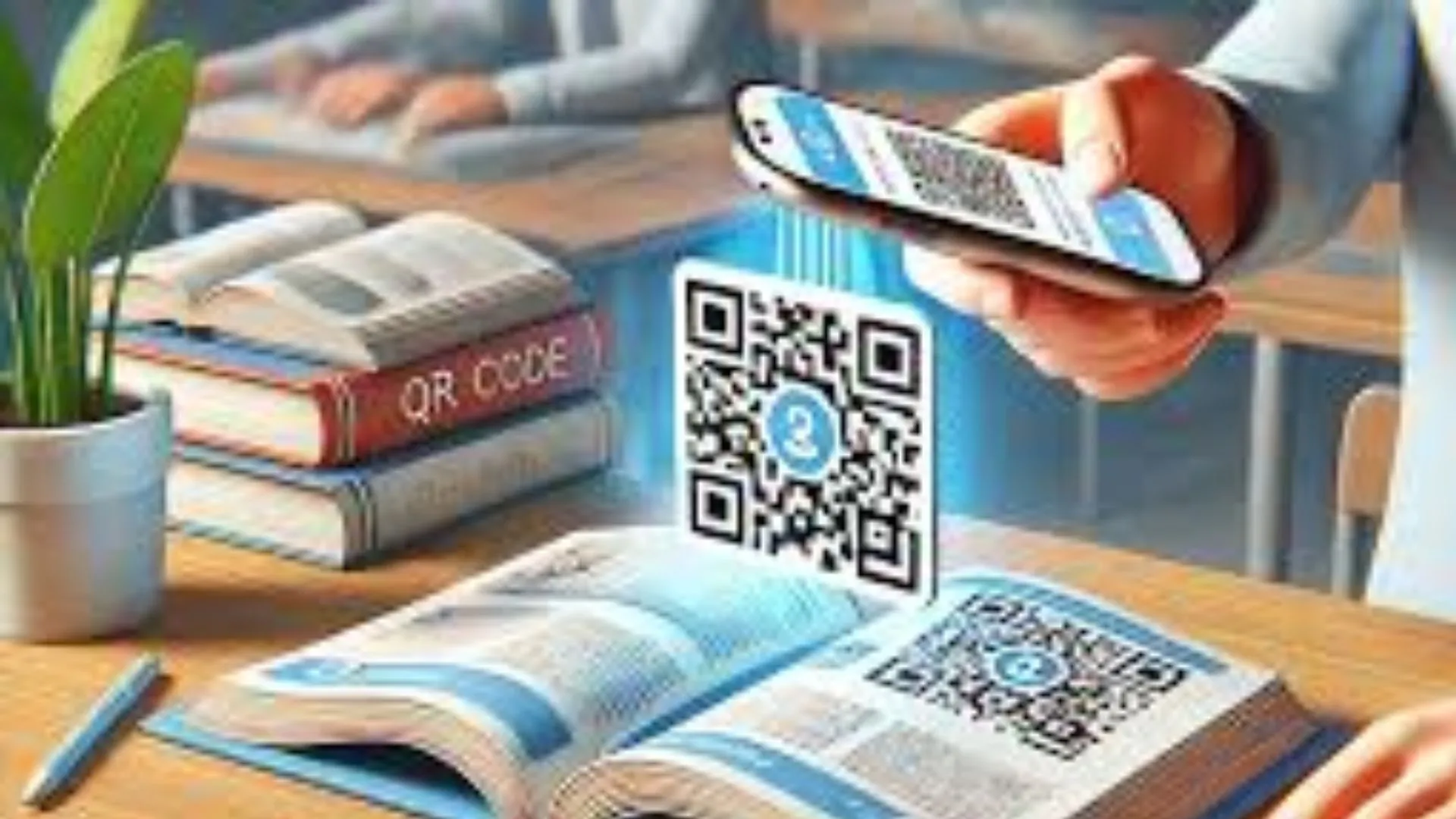 लखनऊ मंडल का तकनीकी नवाचार की दिशा में अहम कदम, QR आधारित डिजिटल कार्य पुस्तिका की शुरुआत