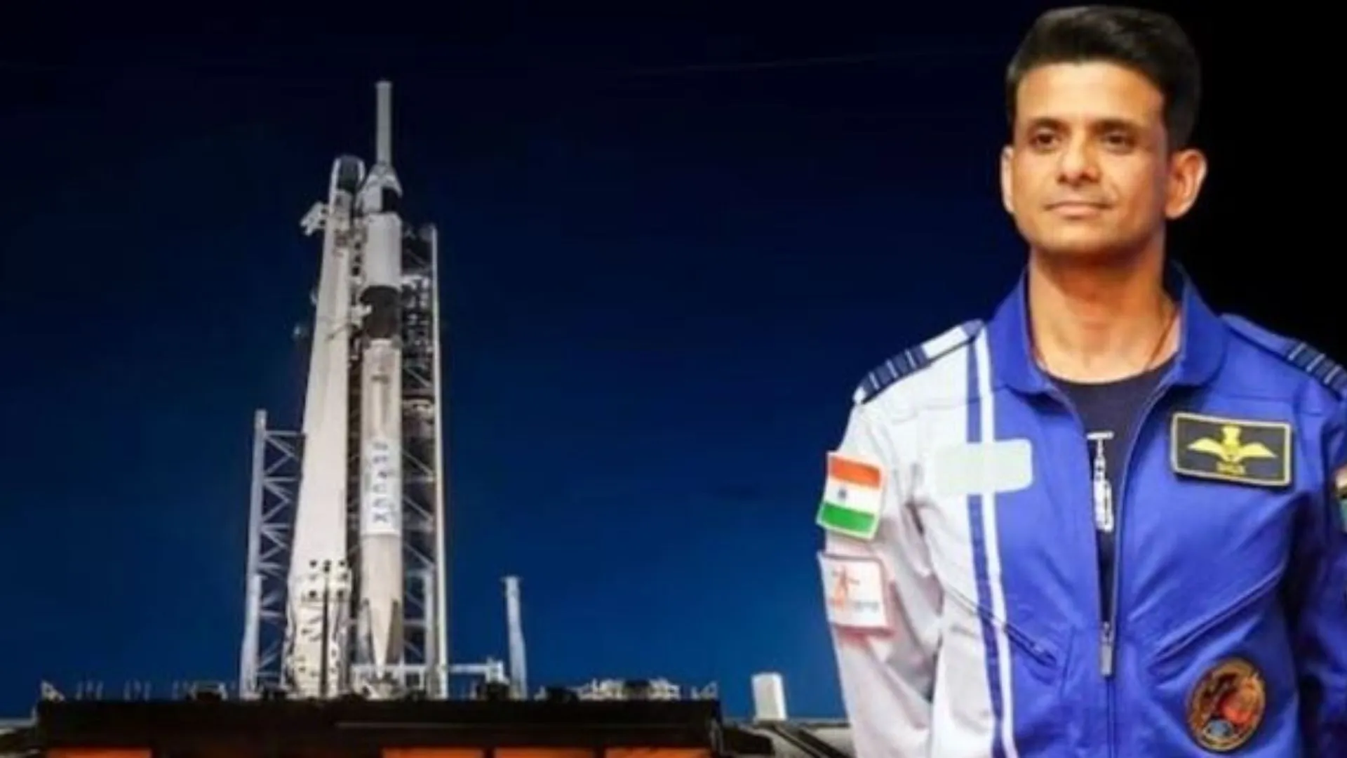 12 दिन बाद भी नहीं बनी शुभांशु शुक्ला के घर जाने वाली सड़क, महापौर-उपमुख्यमंत्री ने घर जाकर परिजनों को दी थी बधाई