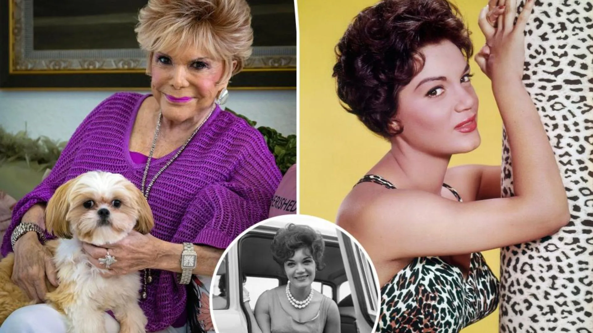 वायरल हिट Pretty little baby की आवाज Pop singer कॉनी फ्रांसिस का  87 वर्ष की आयु में निधन, करीबी दोस्त ने दी जानकारी