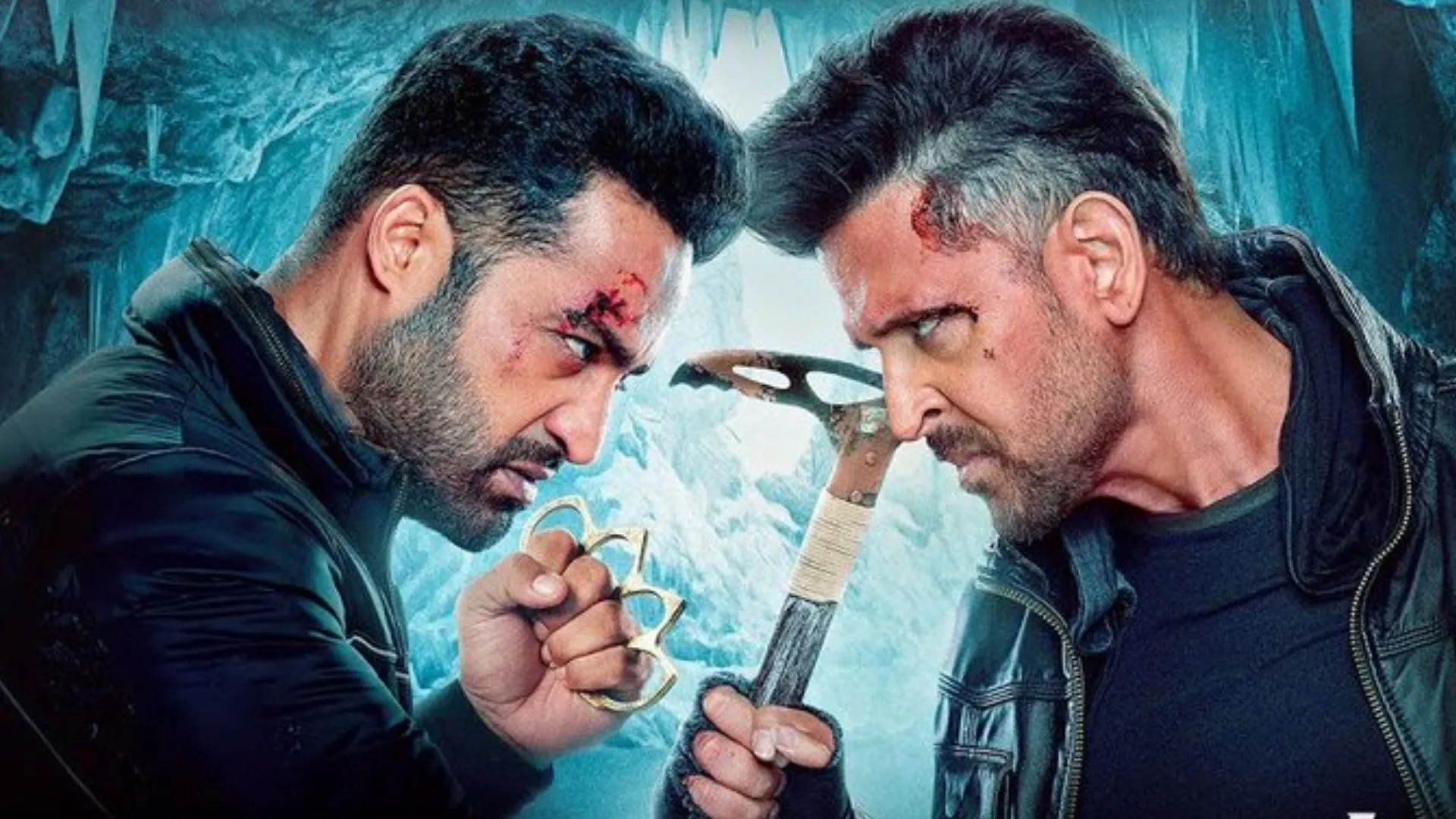   WAR 2 Trailer: दमदार एक्शन के साथ वॉर 2 का ट्रेलर रिलीज, ऋतिक और NTR के इंडस्ट्री में 25 साल पूरे होने पर हुई लॉन्च