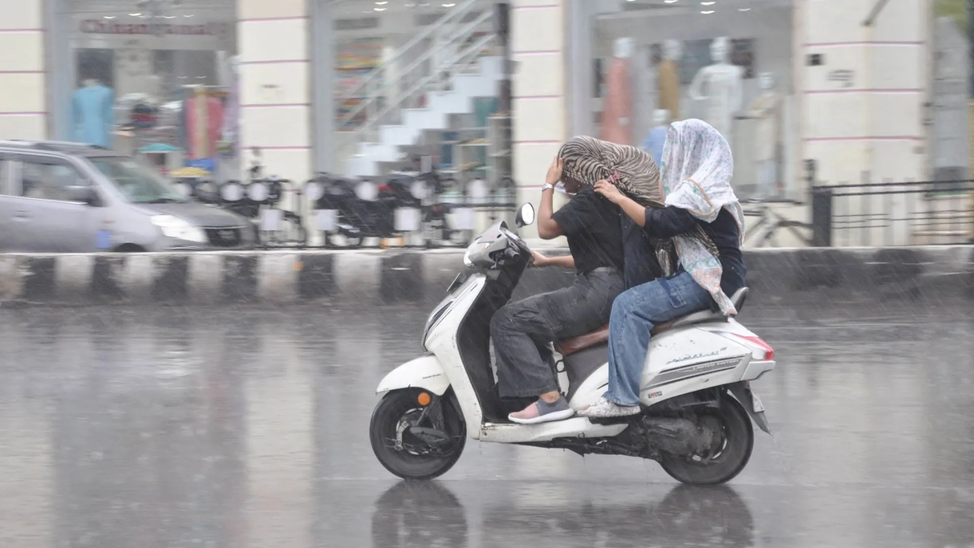 Weather OF Lucknow  (3)