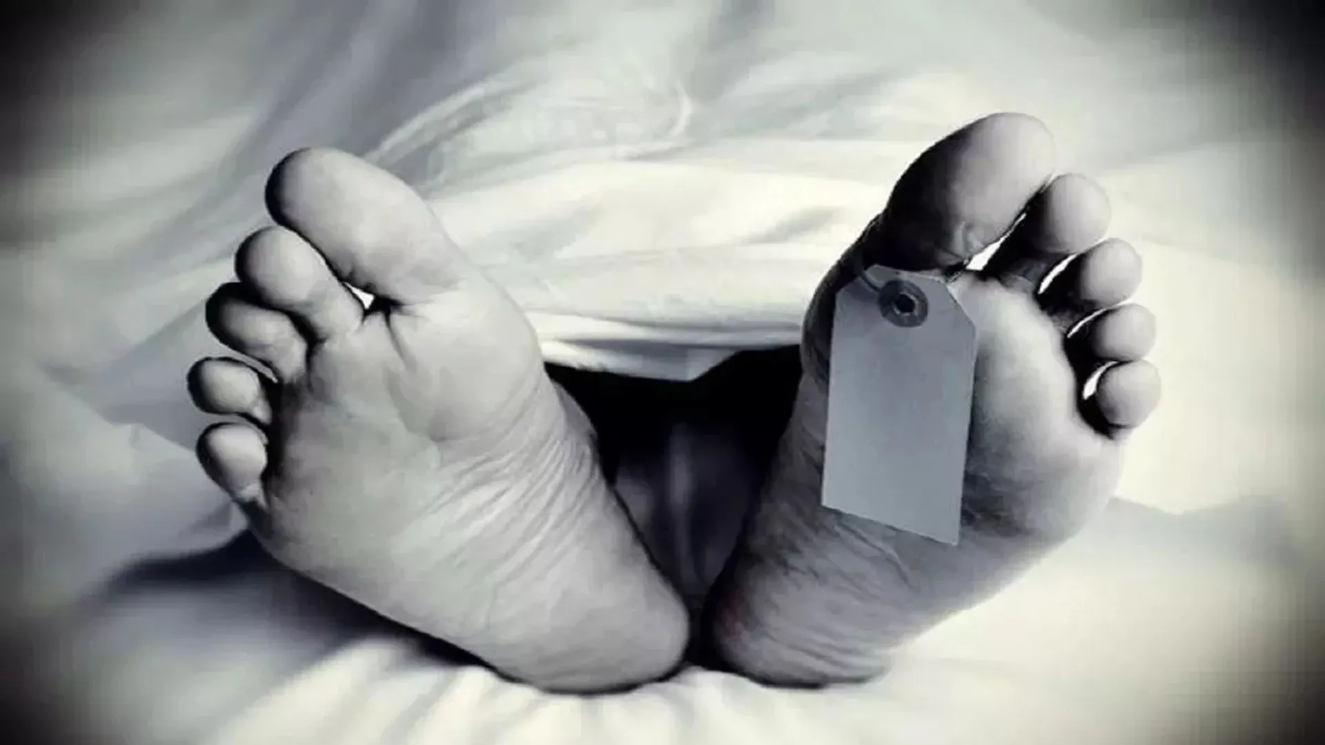 लखीमपुर खीरी: ससुराल से लौटे युवक की संदिग्ध हालत में तबीयत बिगड़ने के बाद मौत