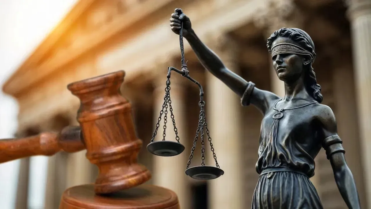 उम्रकैद : नाबालिग का अपहरण करने के बाद की थी घिनौनी हरकत... अदालत ने सुनाया फरमान