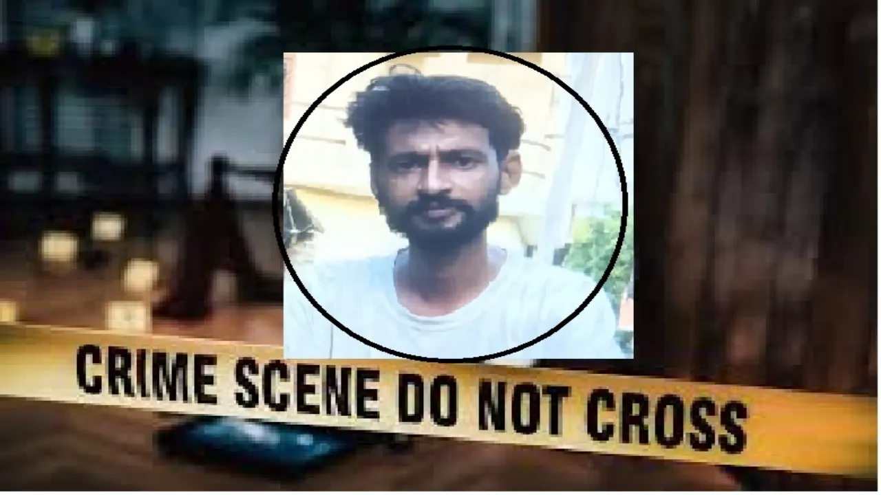 अमन हत्याकांड : सम्पत्ति विवाद में बहन के सामने भाई की धारदार हथियार से हत्या, जख्मी हालत में युवक का ईंट से कूचा सिर