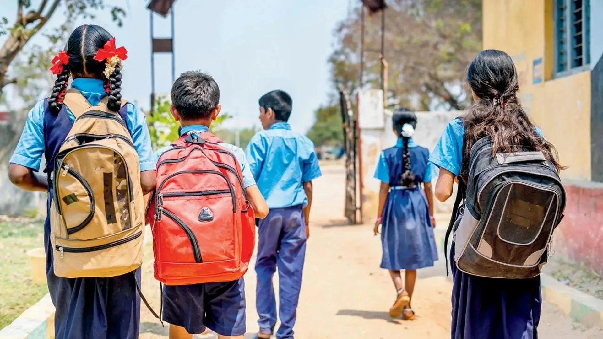 शाहजहांपुर: जिले में 67 अवैध स्कूल बंद, दोबारा खोलने पर 1 लाख रुपये जुर्माना